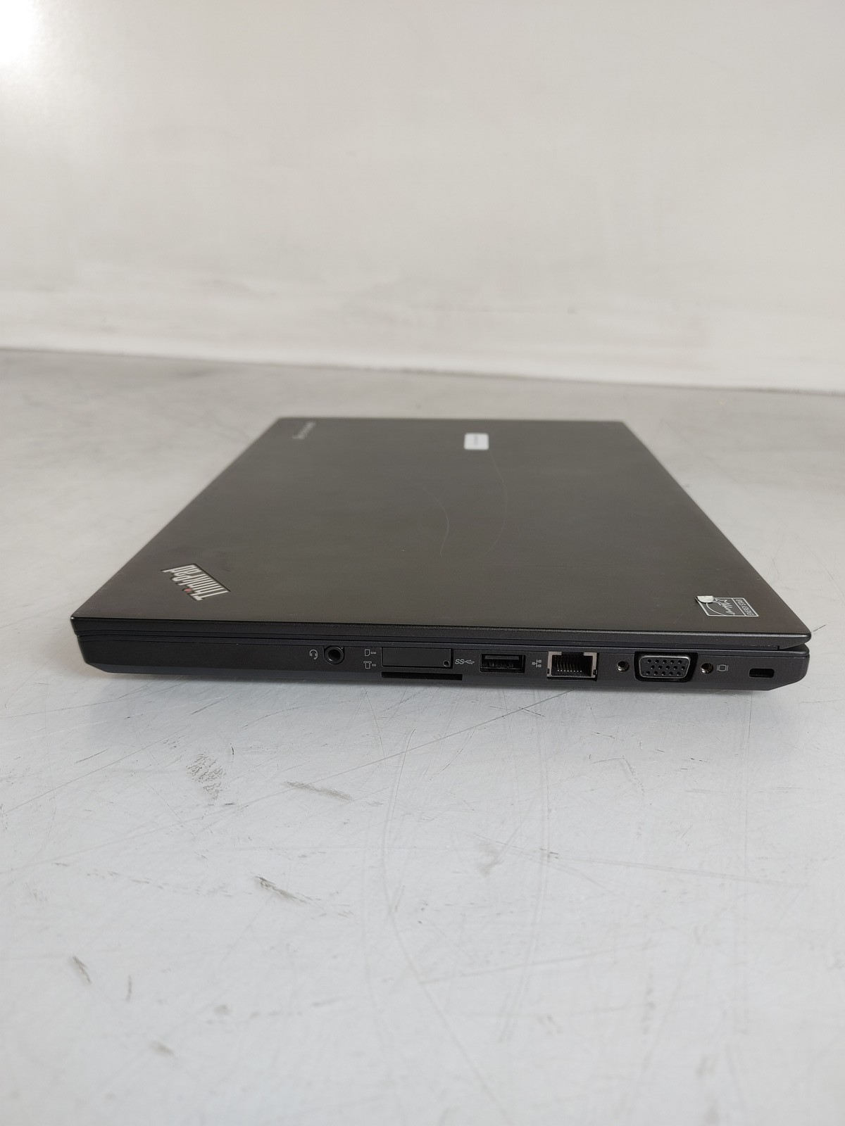Lenovo ThinkPad T450s Core i7-5600U 2.60 GHz 8 GB DDR3 No HDD