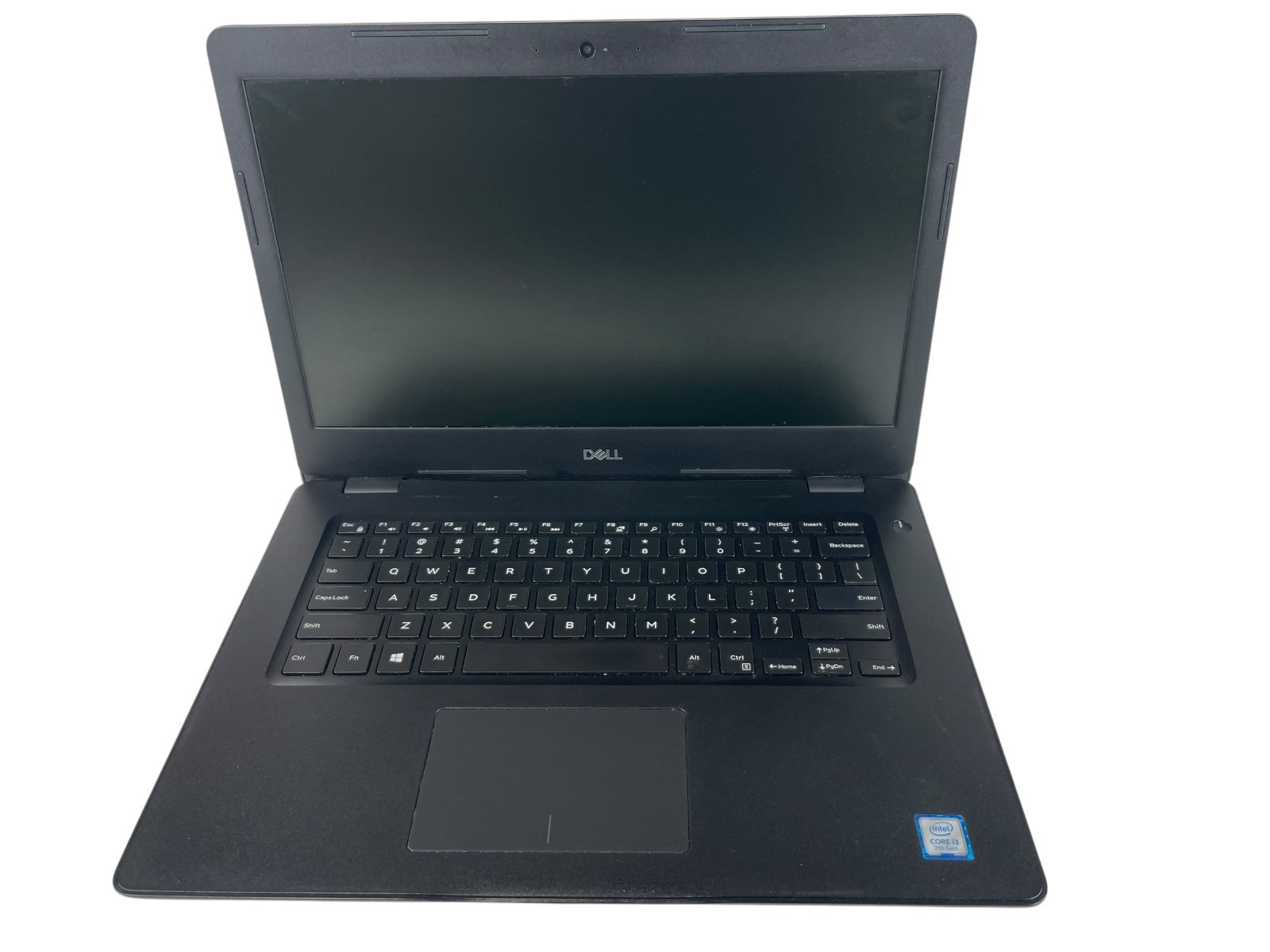 Dell Latitude 3490 Intel Core i3-7130U/ 8GB RAM /128GB NVMe /WIN10 No Charger