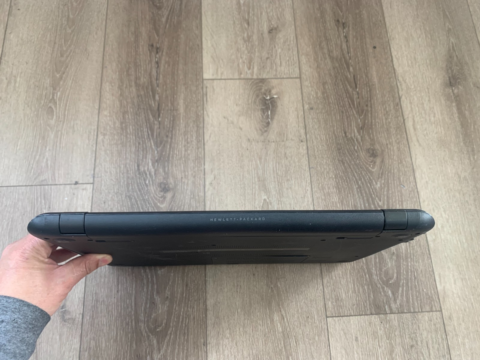 HP 15-f233wm 15.6″ Intel Celeron N3050 1.60Ghz 4GB RAM 500GB HDD Win 10 Home