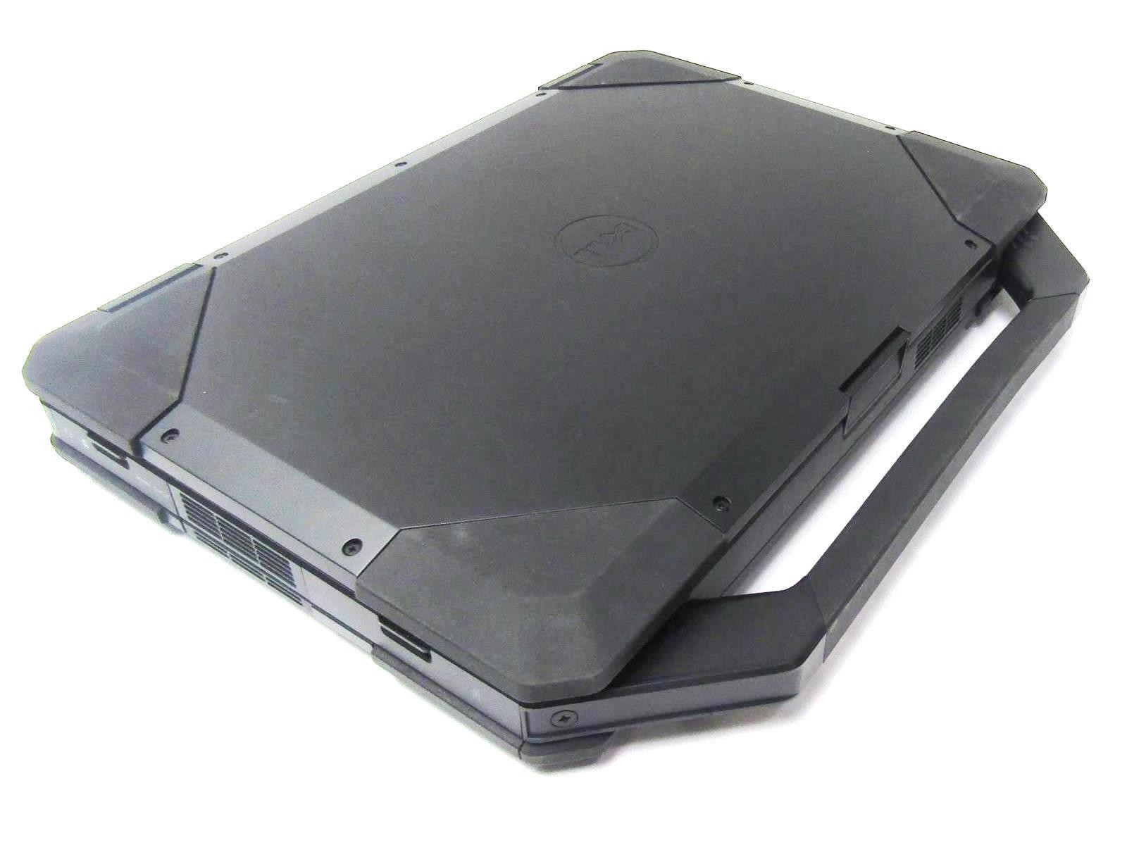 Dell Latitude 14 Rugged 5414 14″ | 2.30GHz Dual Core i3-6100U | 8GB DDR4