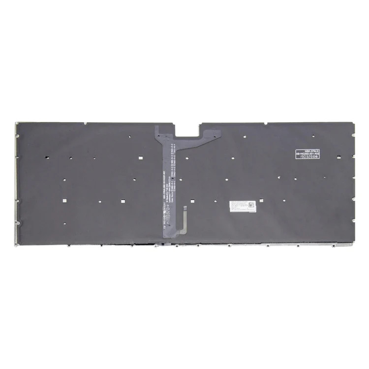 US Version Laptop Backlight Keyboard, For Honor Magicbook Pro / X 15 / X 14