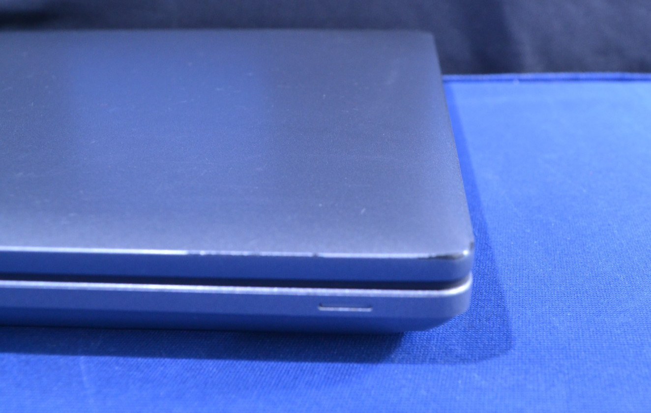 Dell Precision 3561 NVIDA T600 i7-11850H/ 16GB/ 512GB/ Win 11 (J060906)