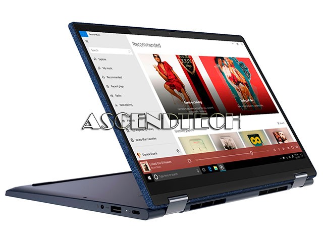LENOVO YOGA 6-13ARE05 82FN003TUS 13.3″ TOUCH RYZEN 5 4650U 8GB 256GB LAPTOP PC