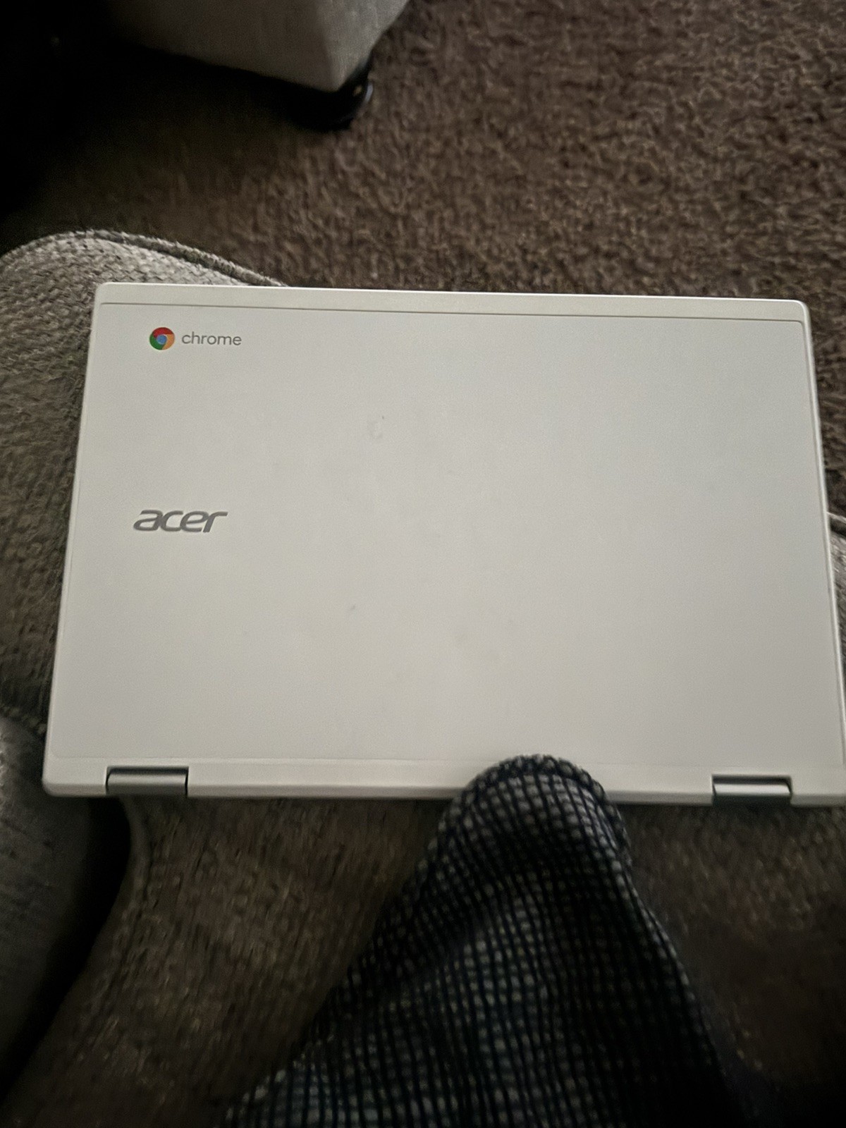 Acer Chromebook 11 N15Q8 11.6″ Celeron N3060 1.60 GHz 4 GB RAM 16 GB HDD No AC