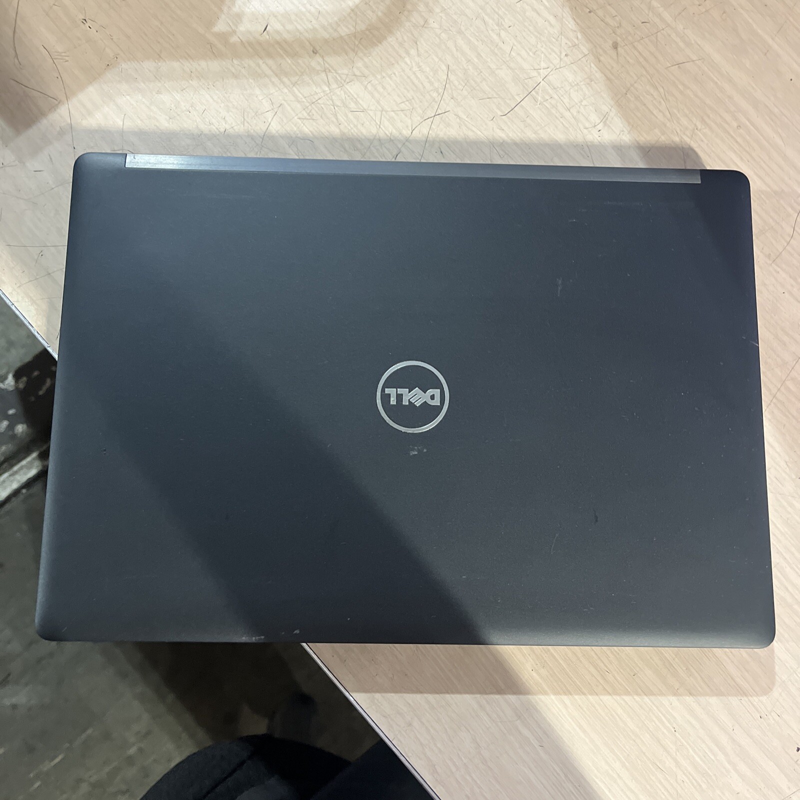 DELL LATITUDE 5280 INTEL CORE I3-7100U 2.40GHZ 8GB RAM NO HD –