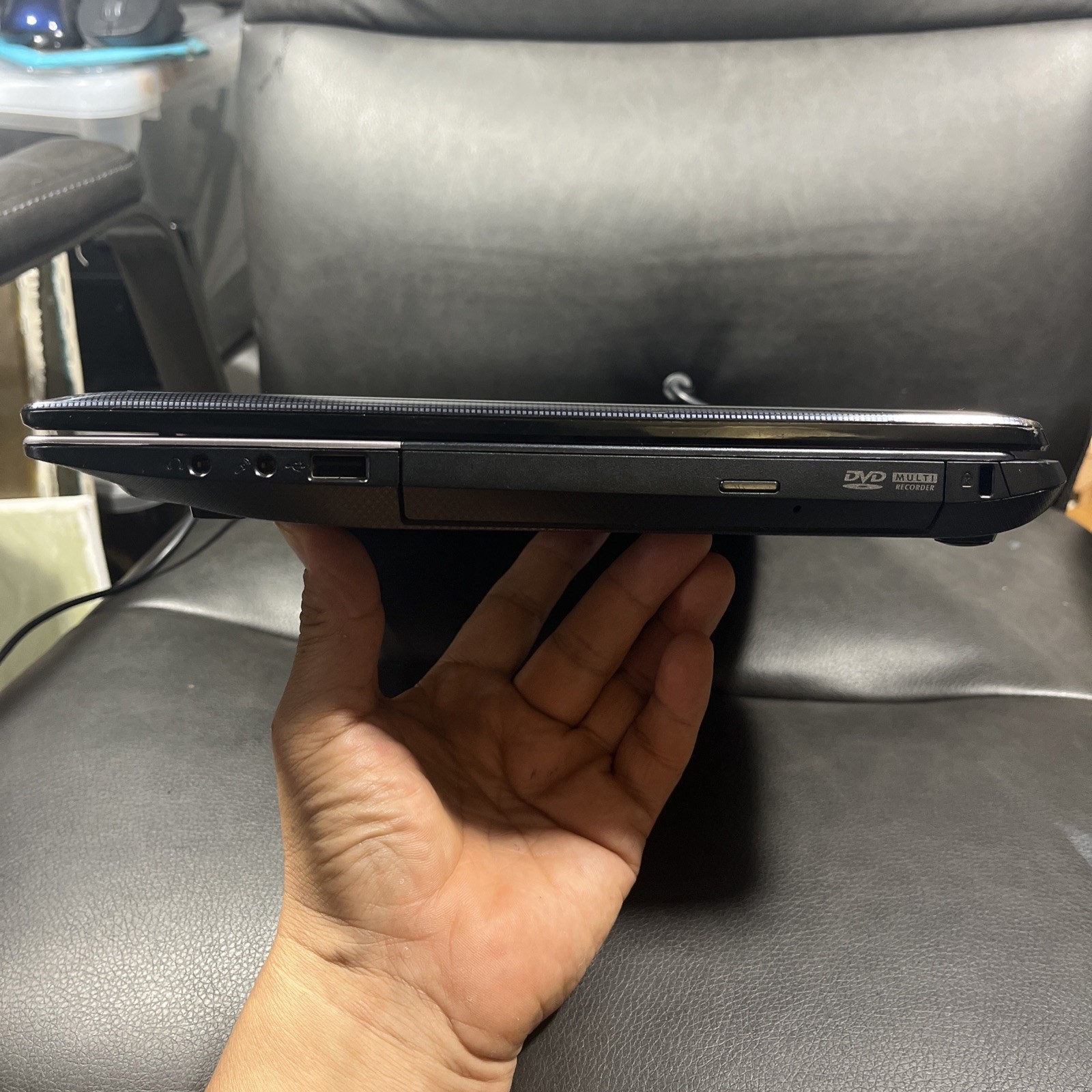Asus K55A 15″ Laptop Intel i5-3210M NO TURN ON