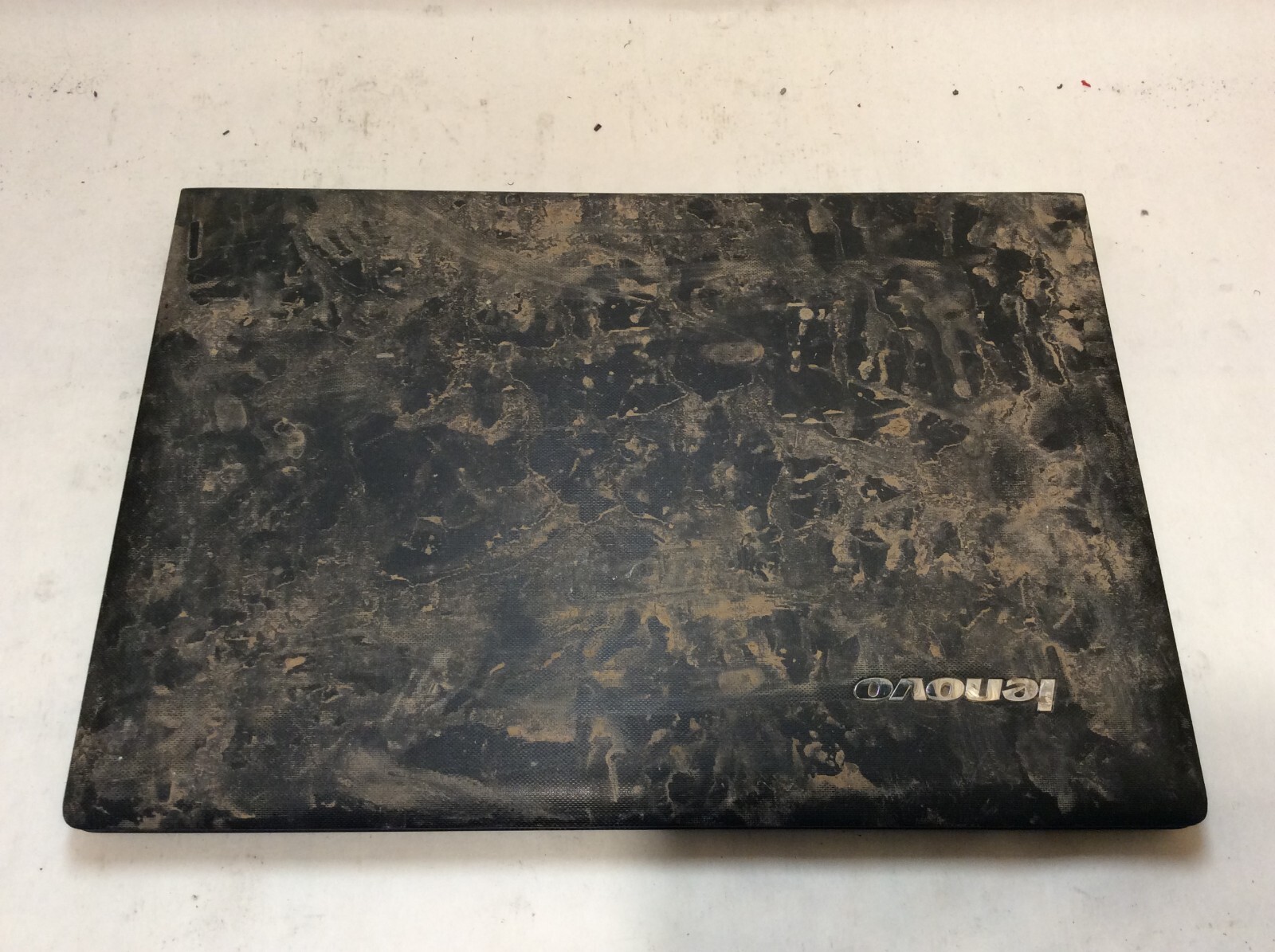 Lenovo G50-45 Laptop 15″ AMD RUINED SCREEN -PP