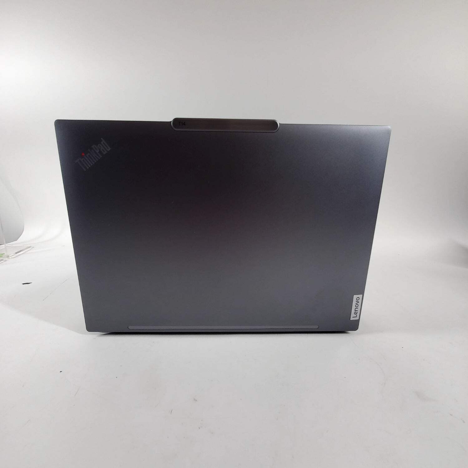 Lenovo ThinkPad T14 Gen 5 14″ Core Ultra 7 155U 1.70 GHz 32GB RAM 500GB SSD