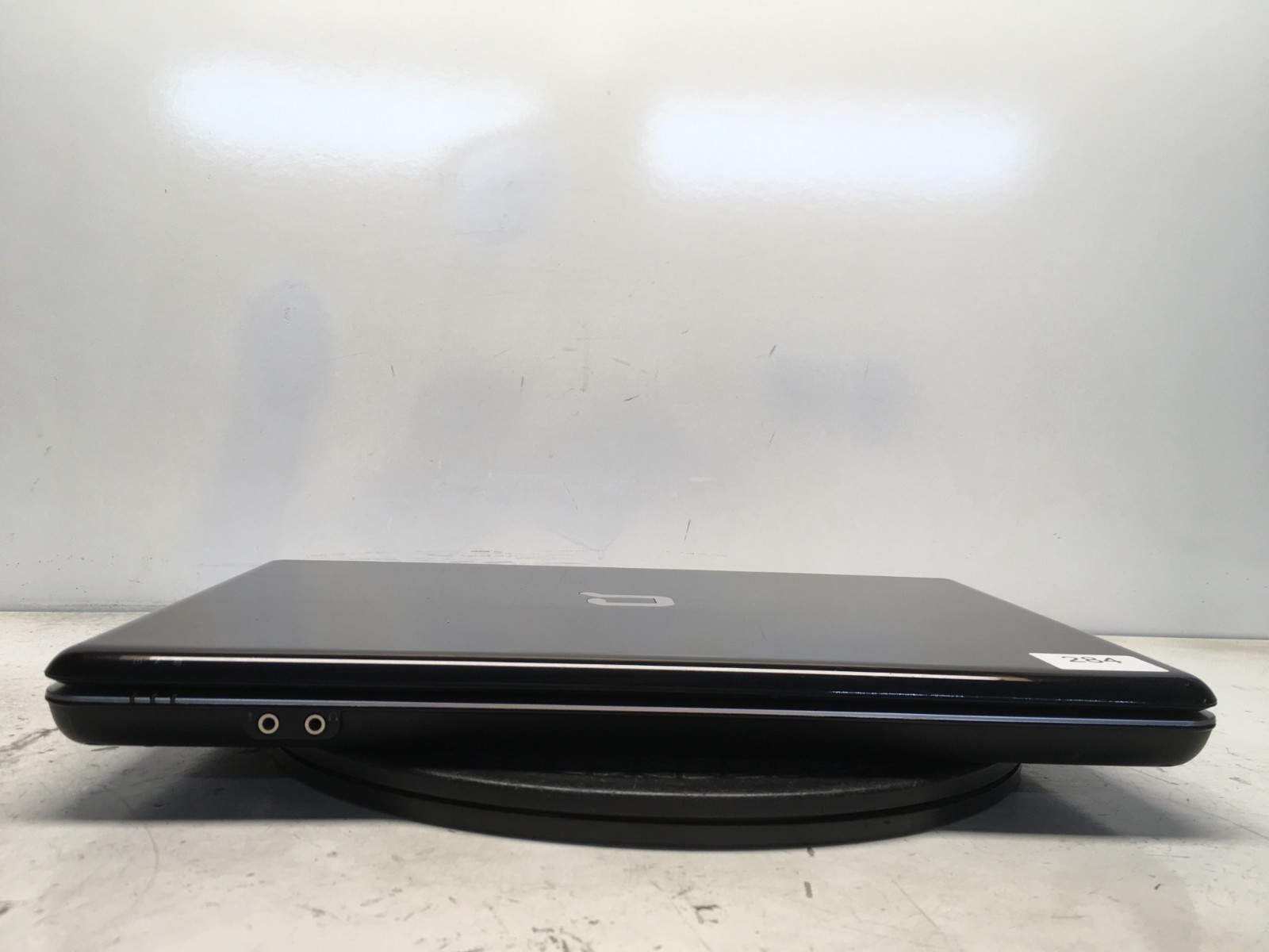 Compaq Presario CQ60-615DX Intel Celeron 900 2.2GHz 2 GB NO HDD