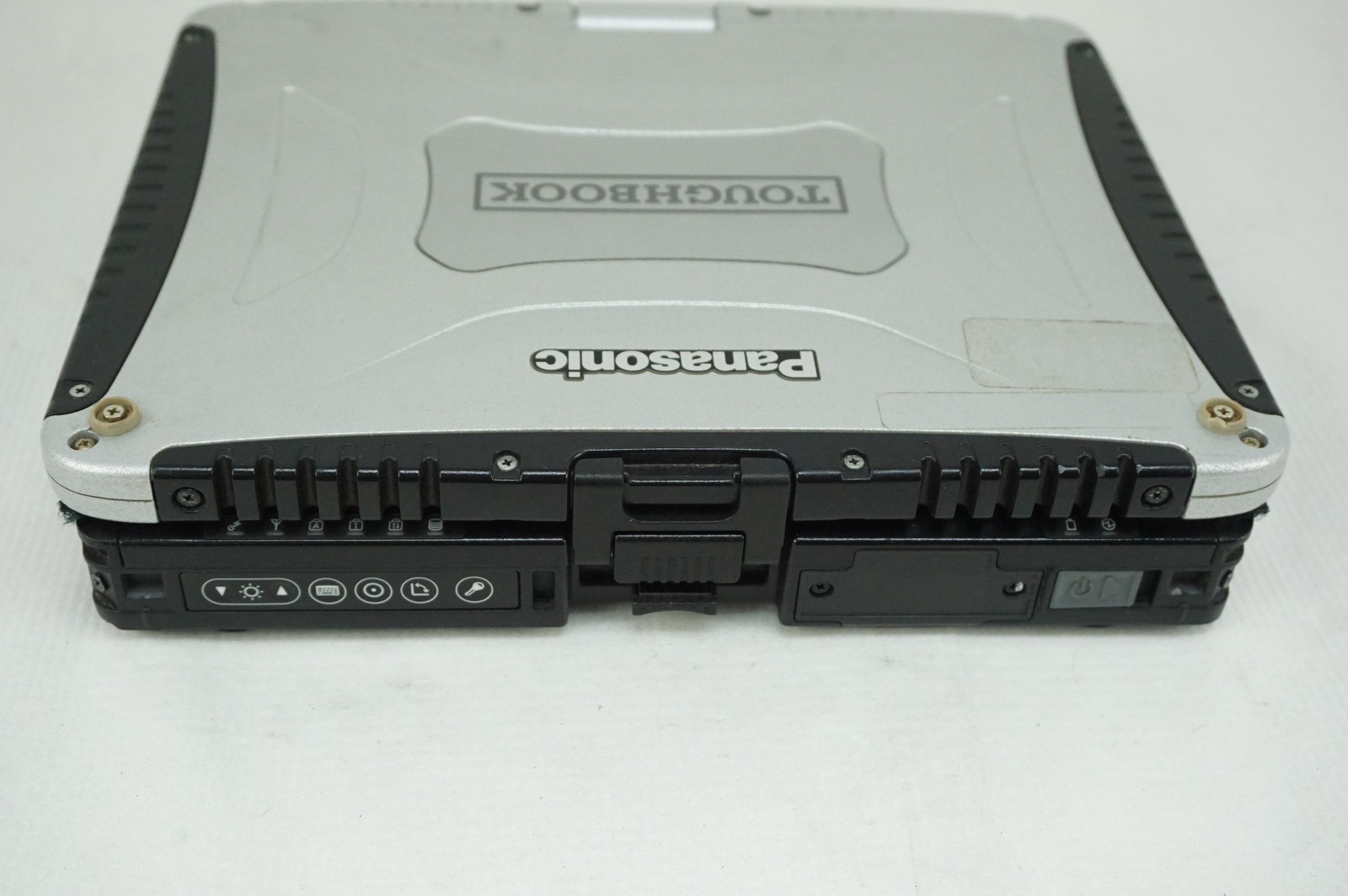 Panasonic Toughbook CF19 i5-3610ME 2.7GHz 4GB RAM Has Stylus No Hard Drive