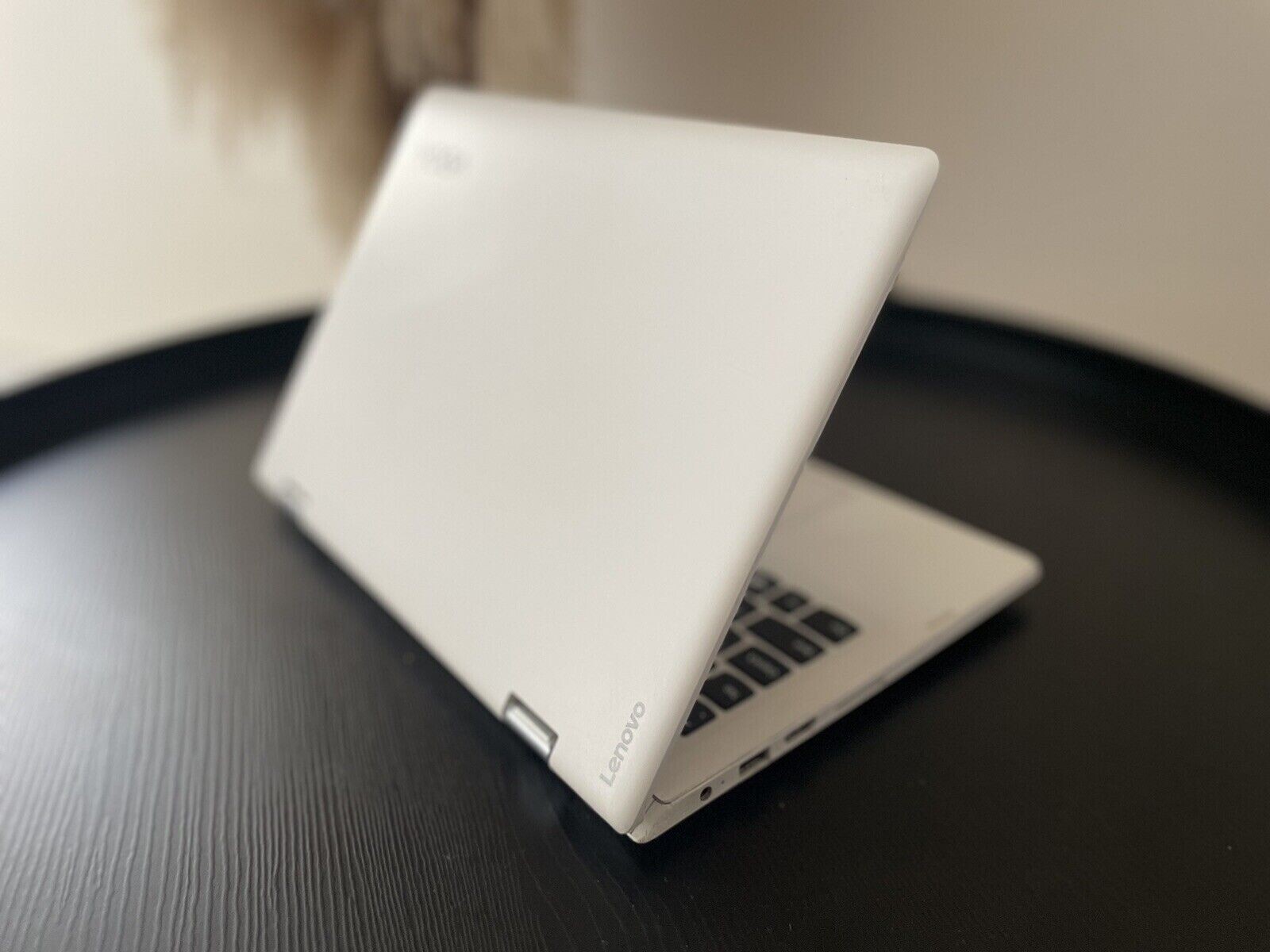 Lenovo YOGA 310 Touch Intel R N4200 128GB SSD 4GB 360’LED 80U2 Win 10 Pro @NS