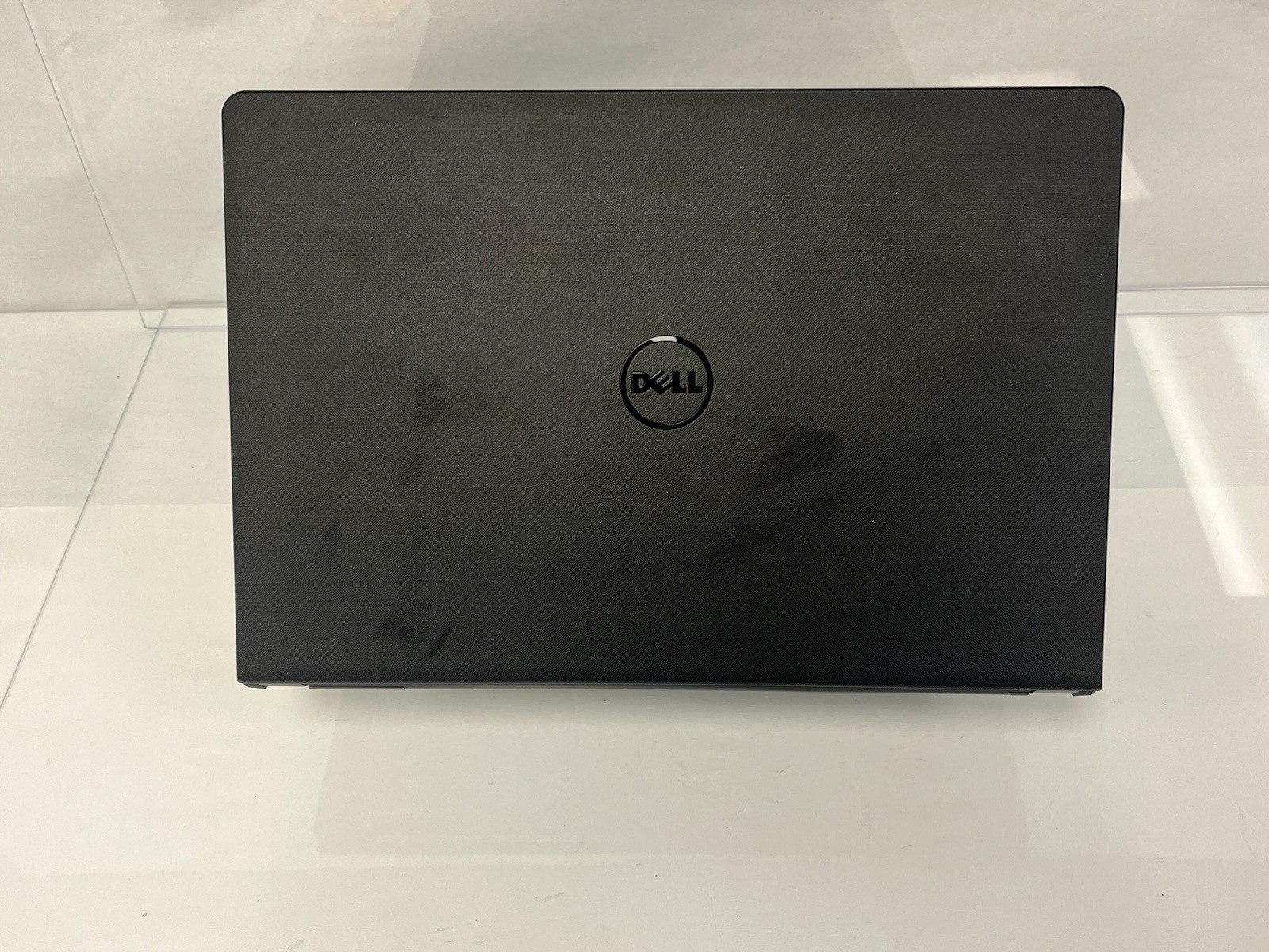 DELL INSPIRON 5551 Pentium N3540 2.16GHz 4GB Ram NO HDD FOR PARTS