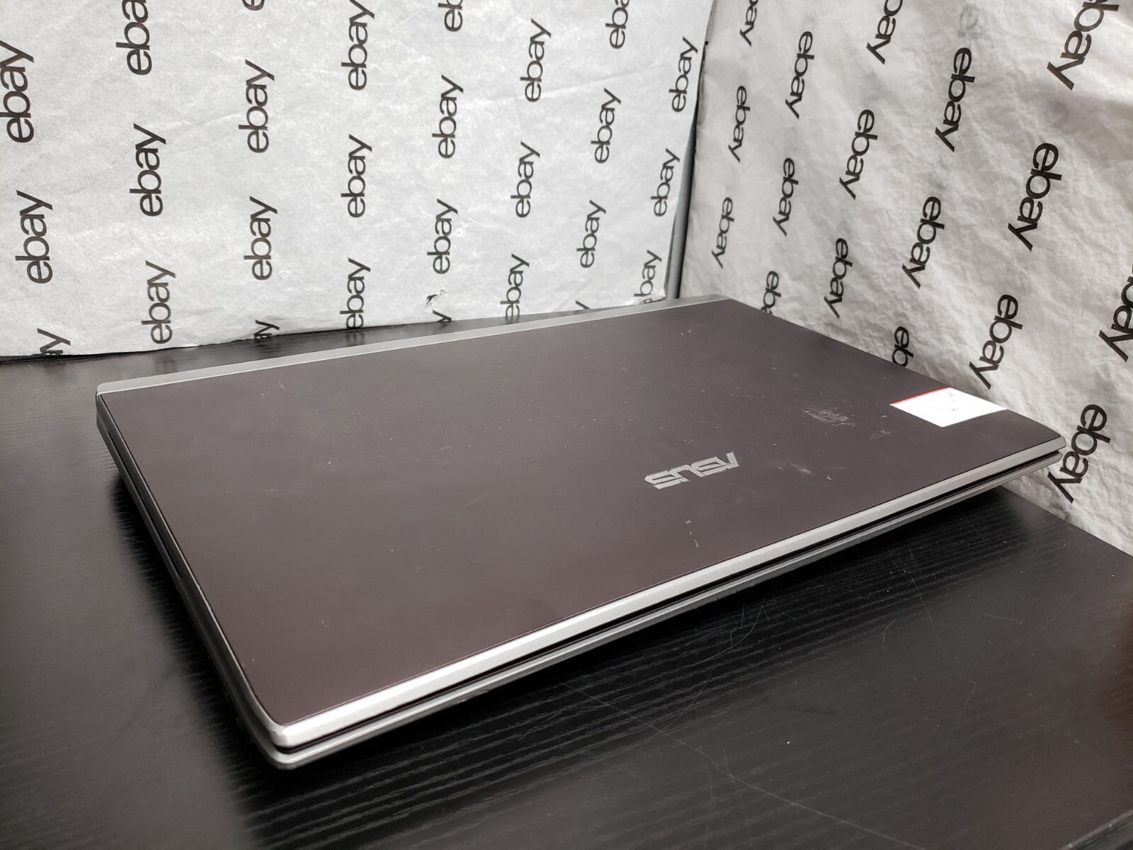 ASUS U52F 15.6″ | i3-M380@2.53GHz | 4GB RAM*NO HDD/OS/BATT/CHRGR*READ DESC*