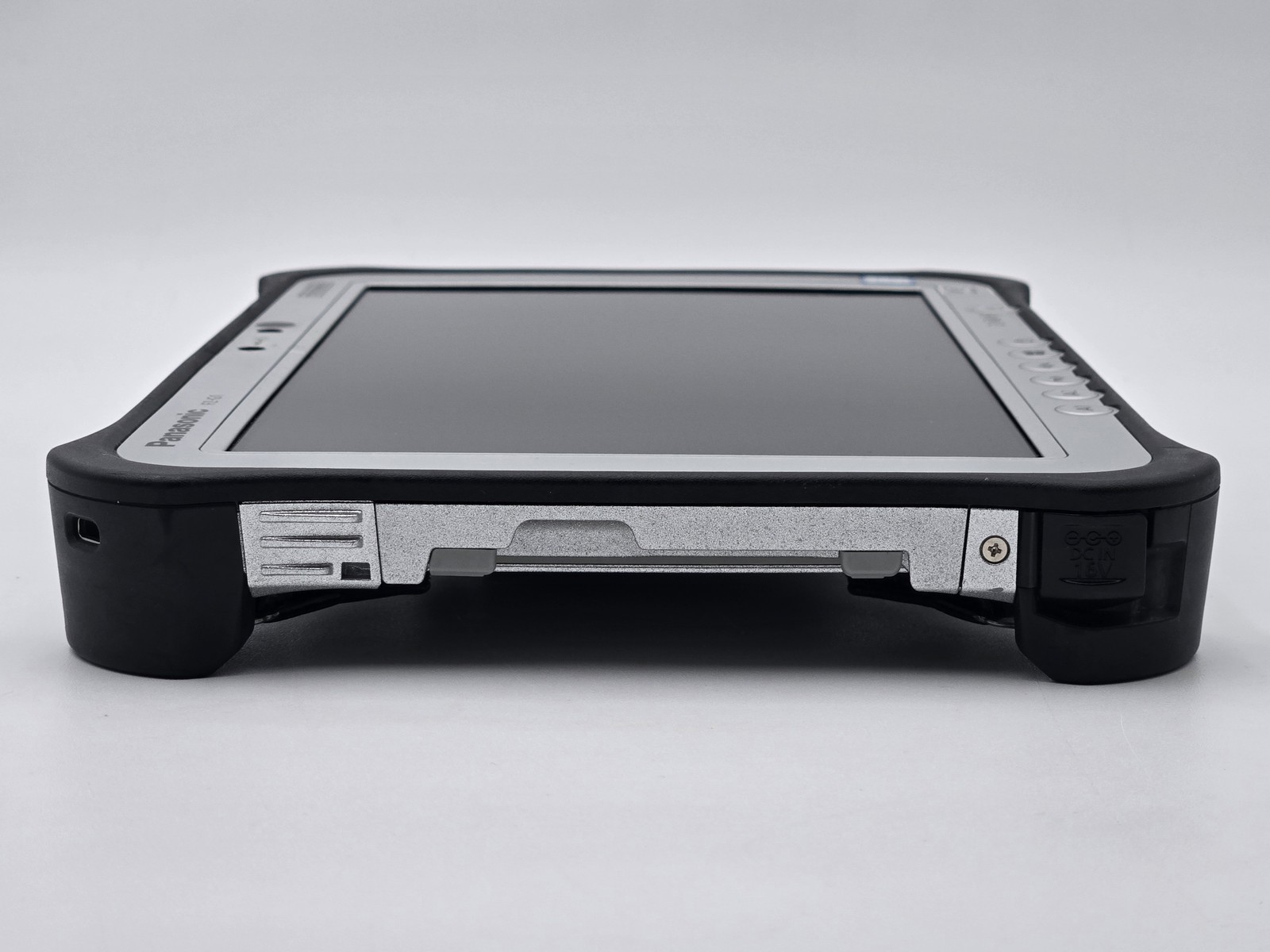 Panasonic Toughpad FZ-G1 MK5 i5-7300U 8GB Shell POSTs Display Wear