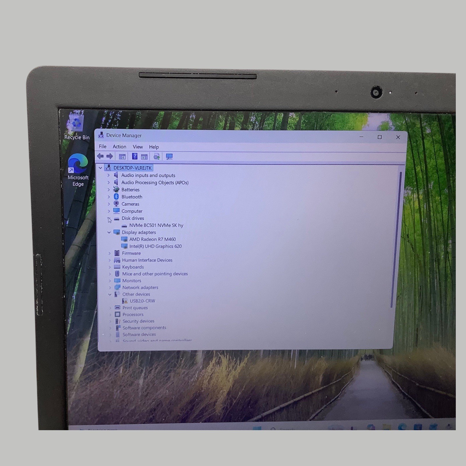 Dell Latitude 3540 15” i7-1355U 1.70GHz 512GB SSD 16GB RAM W11P Warranty