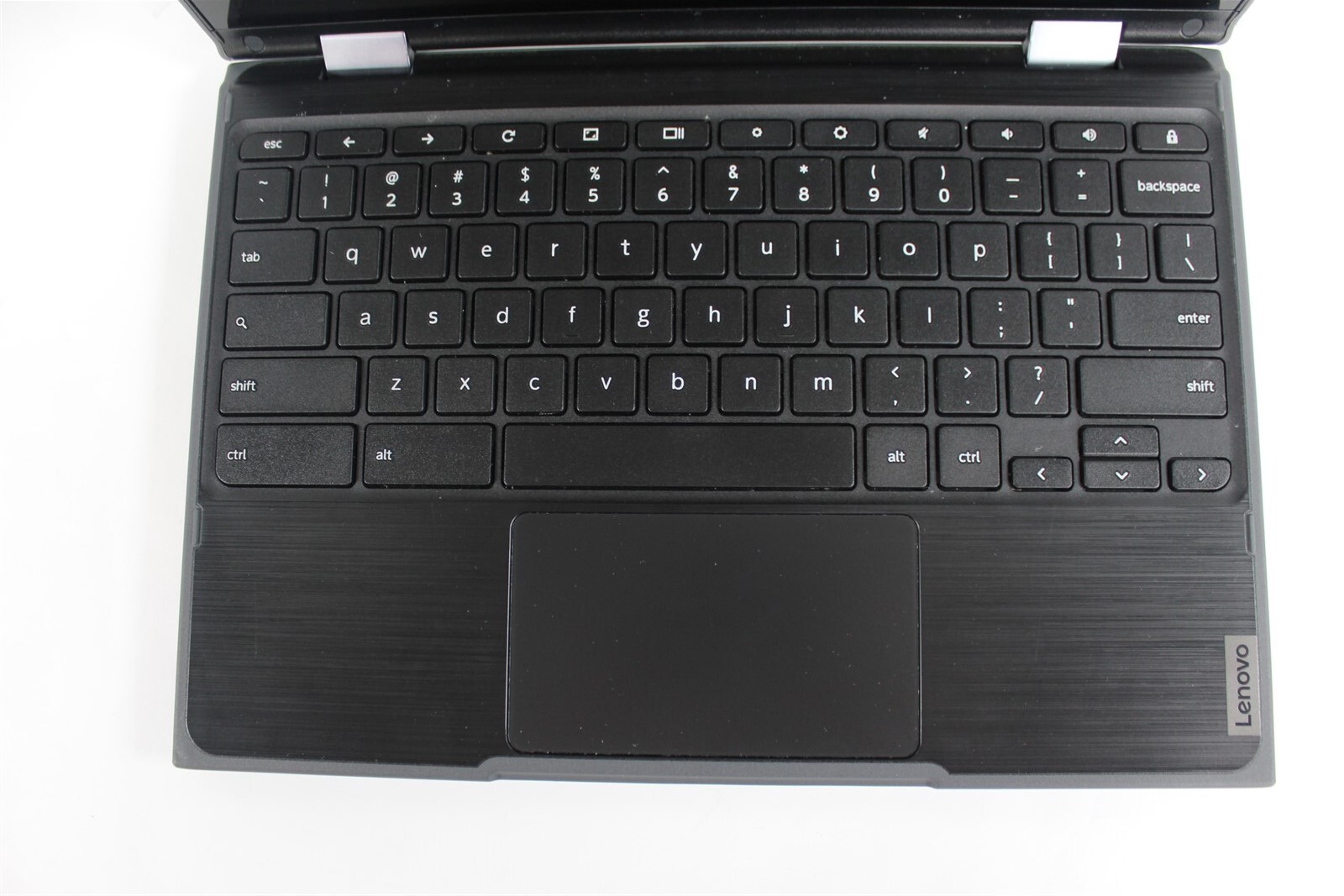 Lenovo ChromeBook 300E Gen 2 11.6″ HD Touch AMD A4-9120C 1.6GHz 4GB 32GB eMMC