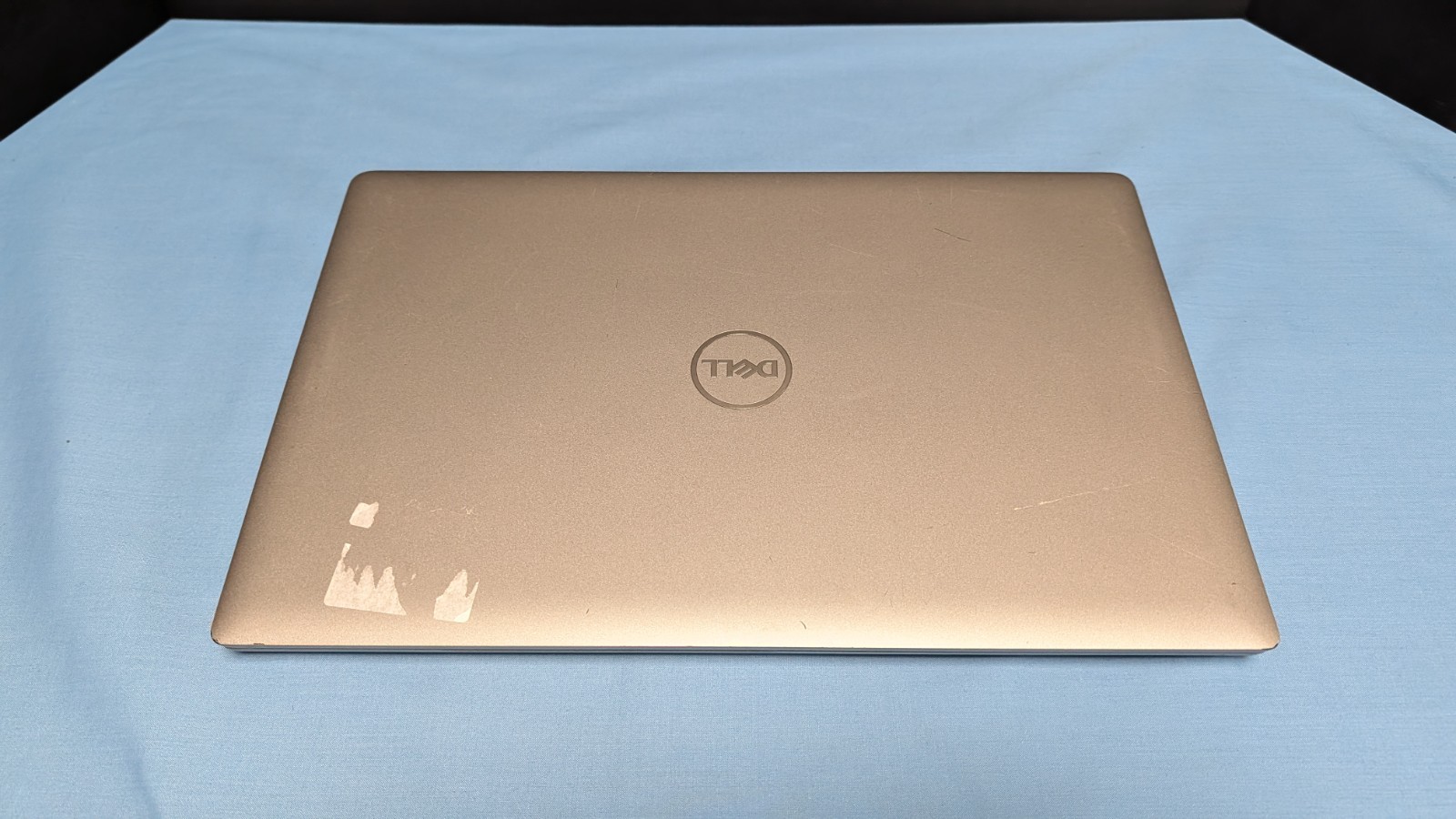 DELL LATITUDE 5530 – INTEL i5-1245U NO RAM NO HDD NO POWER/PART LAPTOP