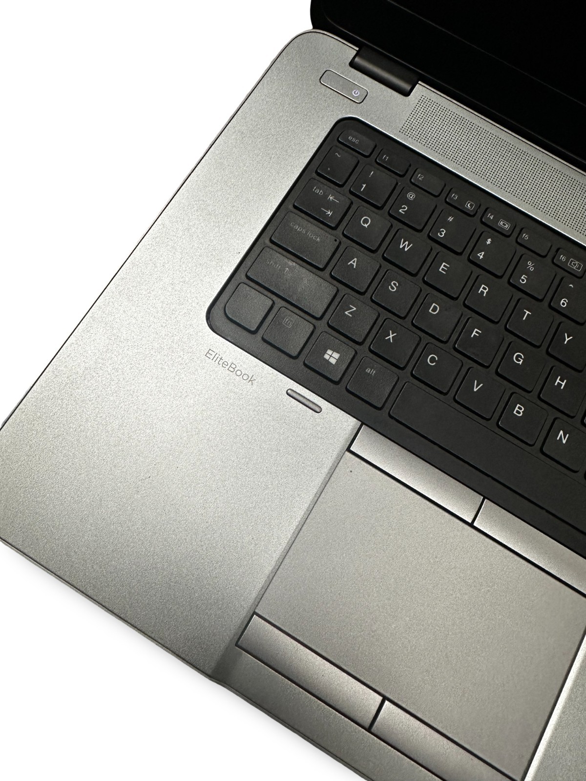 HP Elitebook 850 i5-5200u 16GB RAM 238GB SSD Windows 10 w/ Charger