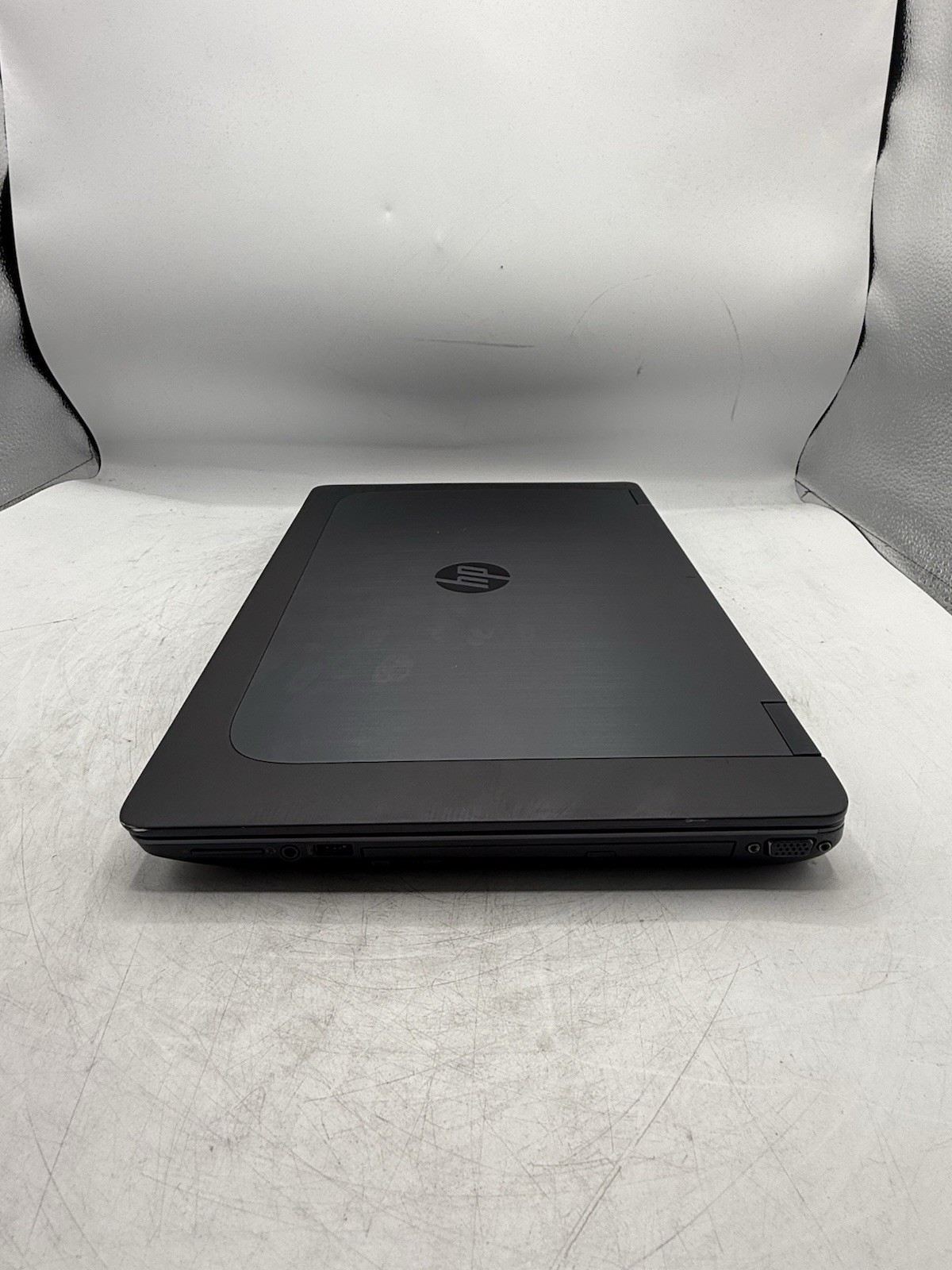 HP ZBook 15 G2 15.6” FHD Intel Core i7-4710MQ 16GB RAM 240GB SSD K610M WIN10P