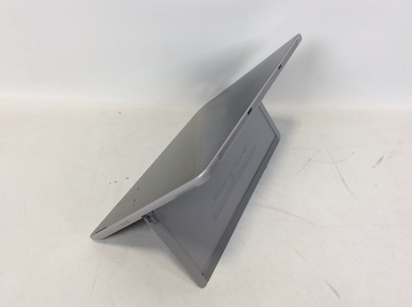 Microsoft Surface Go 3 2022 i3-10100Y 1.3GHz 8GB RAM 256GB SSD 85%+ Batt Charger