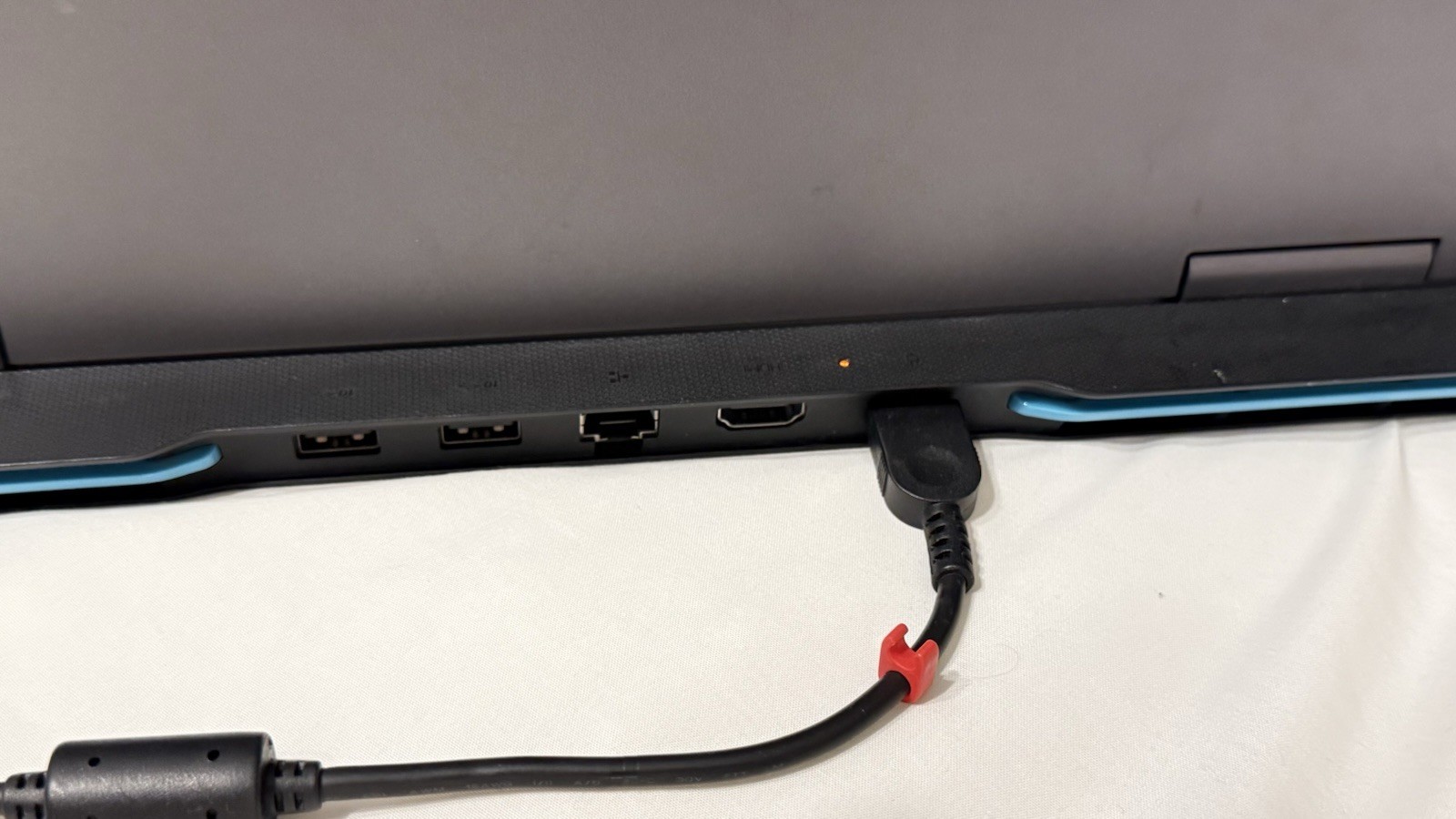 Lenovo LOQ 15APH8 Laptop with RTX 3050 32GB RAM 512GB SSD