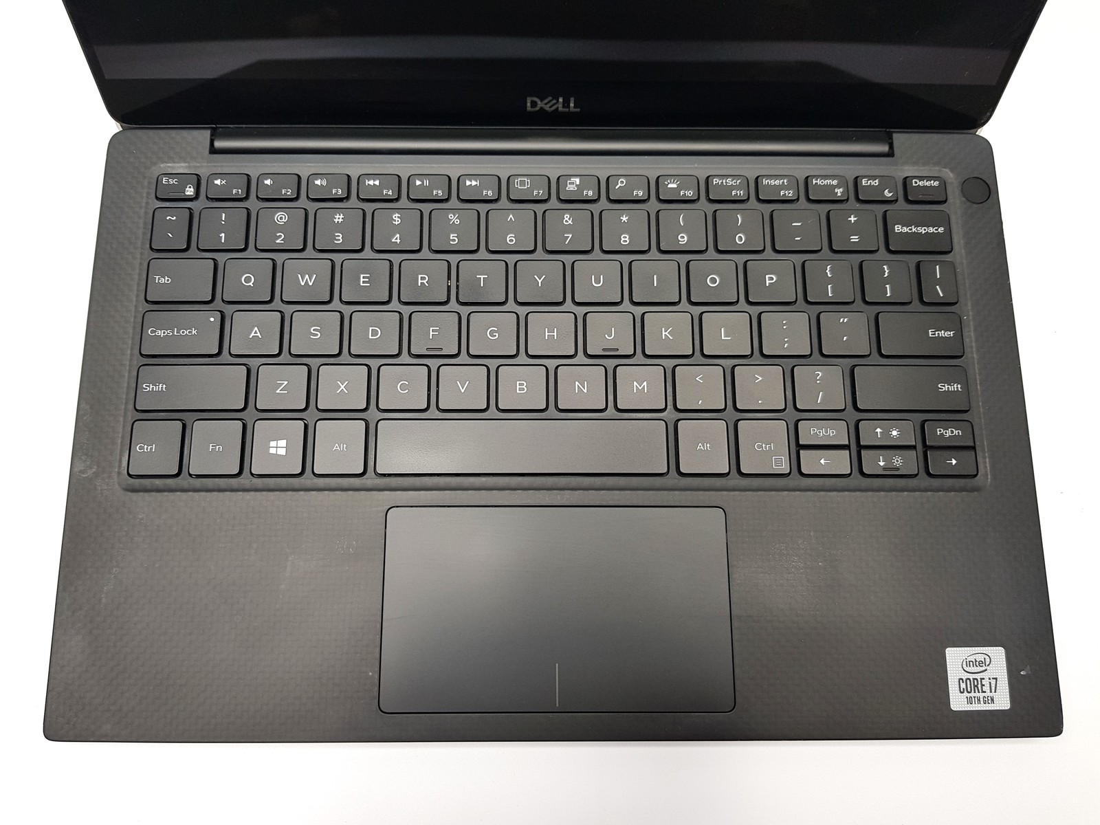 Dell XPS 13 7390 13.3″ 4K i7-10710U 16GB DDR4 256GB SSD Win11 Pro Touchscreen