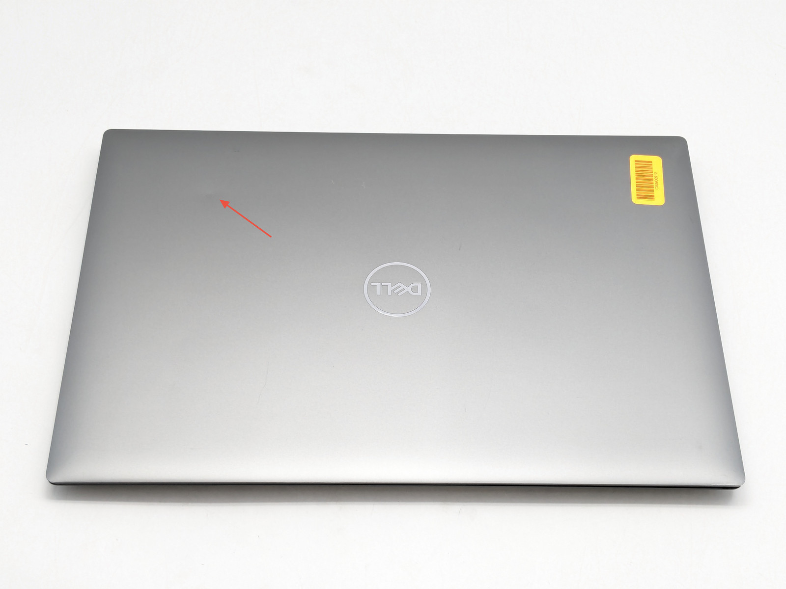 Dell Precision 5690 16″ Ultra 7 165H 32GB DDR5 2TB SSD RTX 2000 Ada Win 11 H