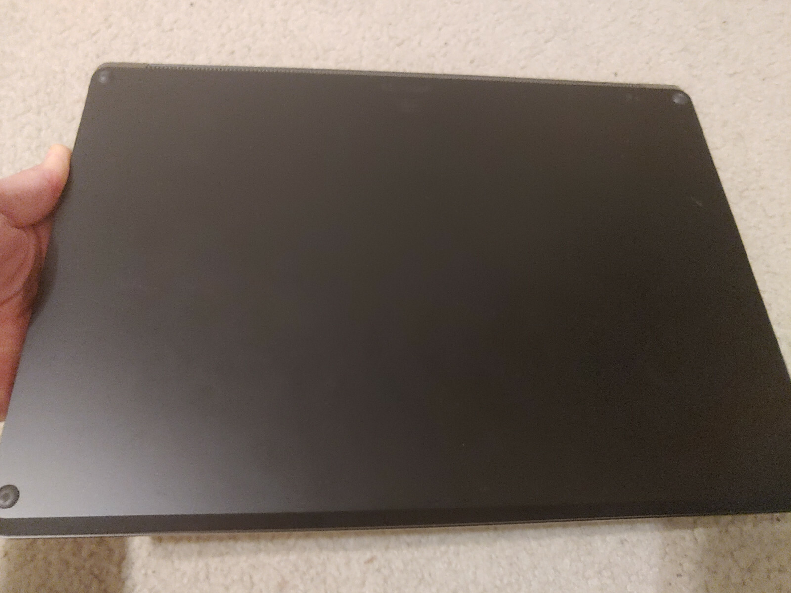 *READ* Microsoft Surface Laptop 3 15″ Touch AMD Ryzen 5 2.1GHz 8GB 256GB SSD