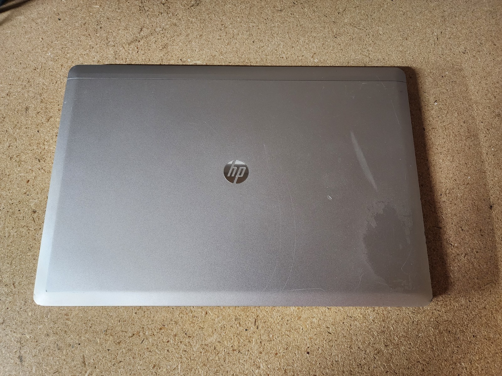 HP EliteBook Folio 9480m i7-4600U 2.1GHz 8GB RAM 256GB SSD Win 11 Pro #3