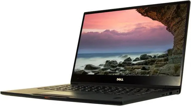 DELL Latitude 13.3 in Intel Core m7-6Y75 8GB RAM 256GB SSD W10 Pro 7370