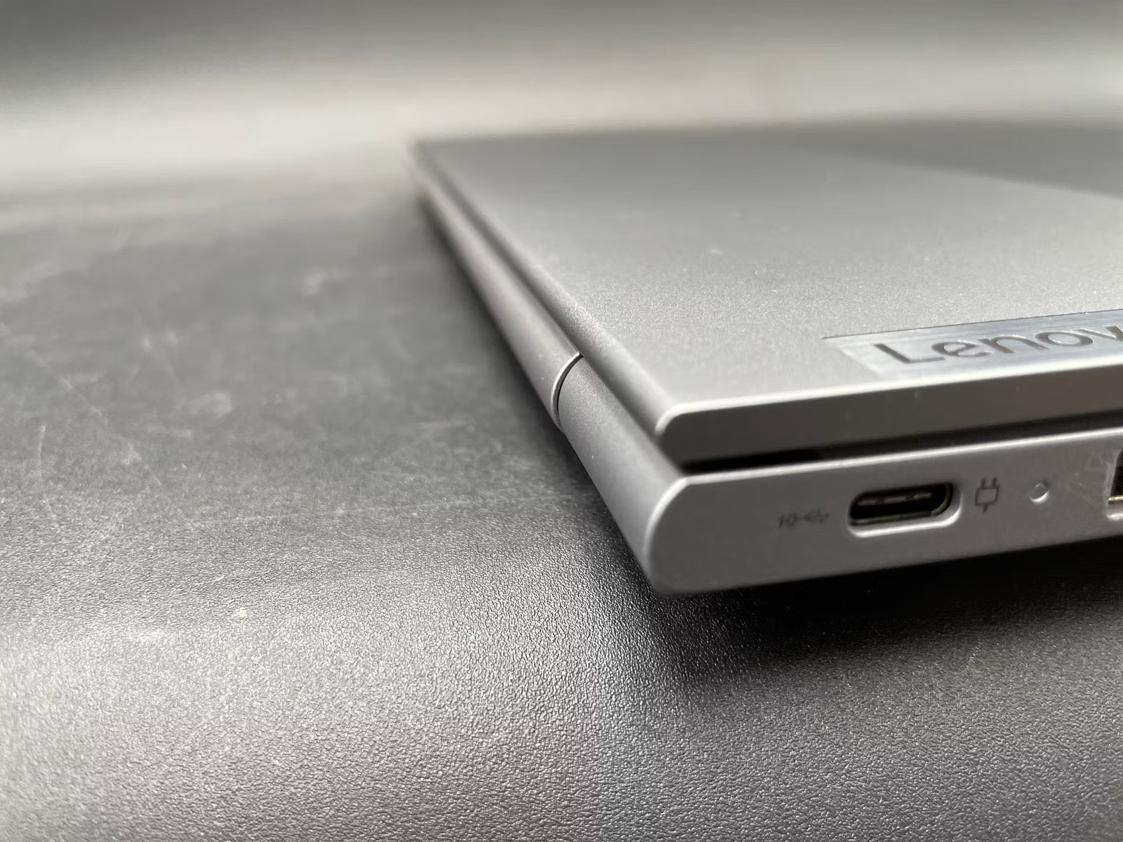 LENOVO ThinkBook 16 G6 IRL Used 16″ (i5-1335U-16GB-256 GB NVMe)