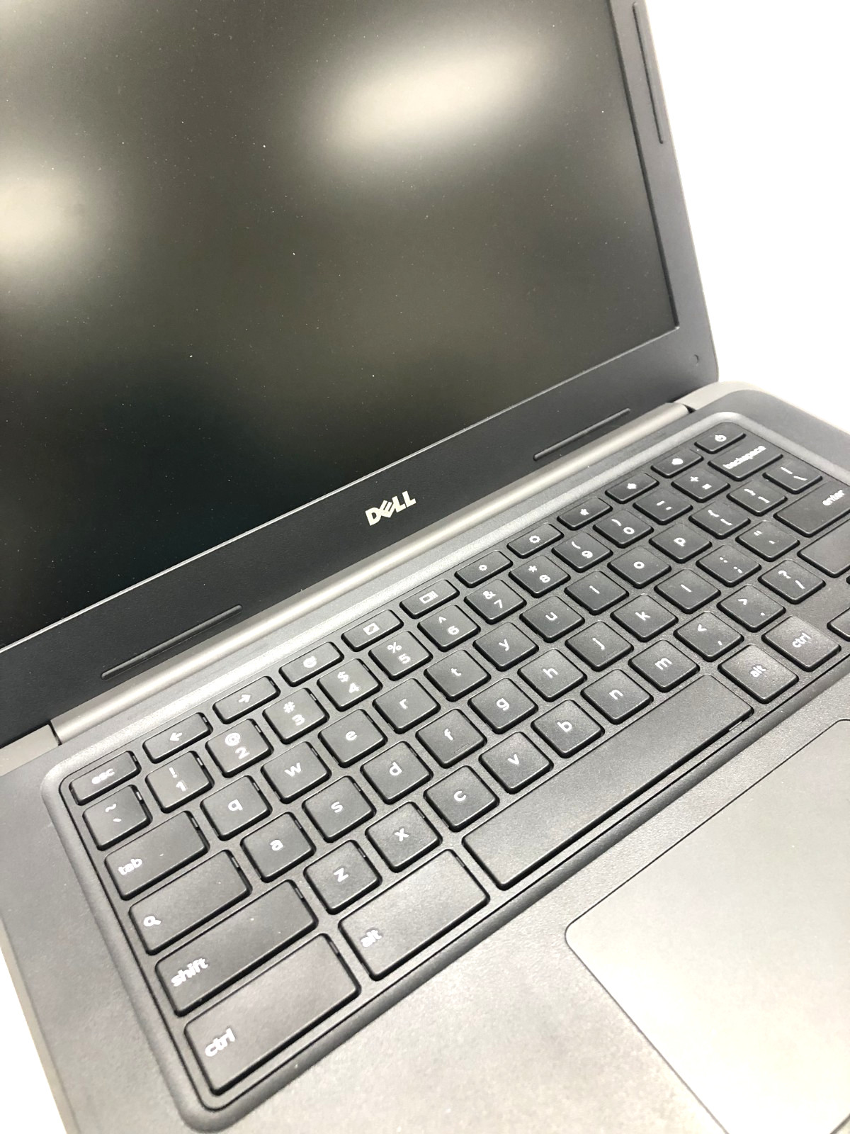 Dell Chromebook 13 3380 13.3″ Celeron 3855U 1.60GHz 4GB Ram 32GB eMMC w/Adapter