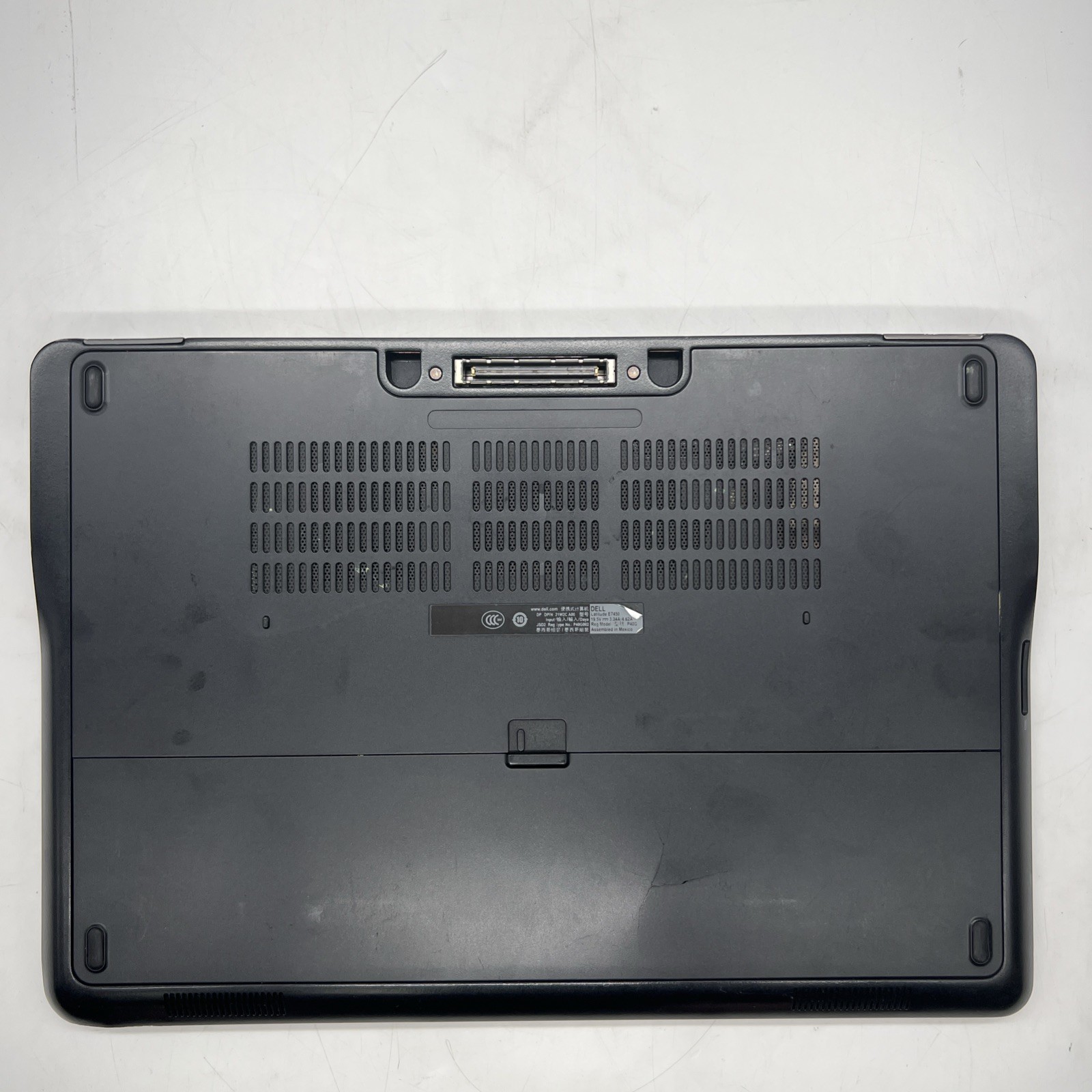 Dell Latitude E7450 i7 5600U 2.6GHz 8GB RAM GeForce 840M 2GB No Drive No OS