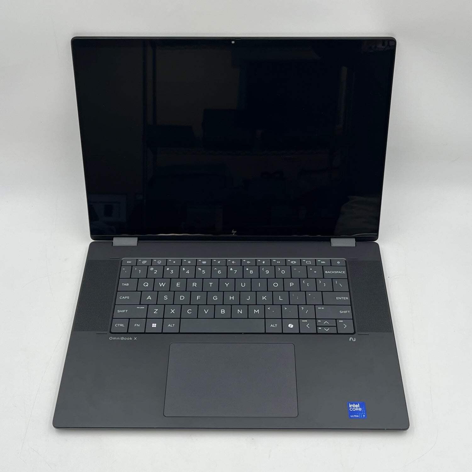 HP OmniBook X 16-as0023dx 17.3″ Ultra 7 256V 2.2GHz 16GB RAM 1TB SSD