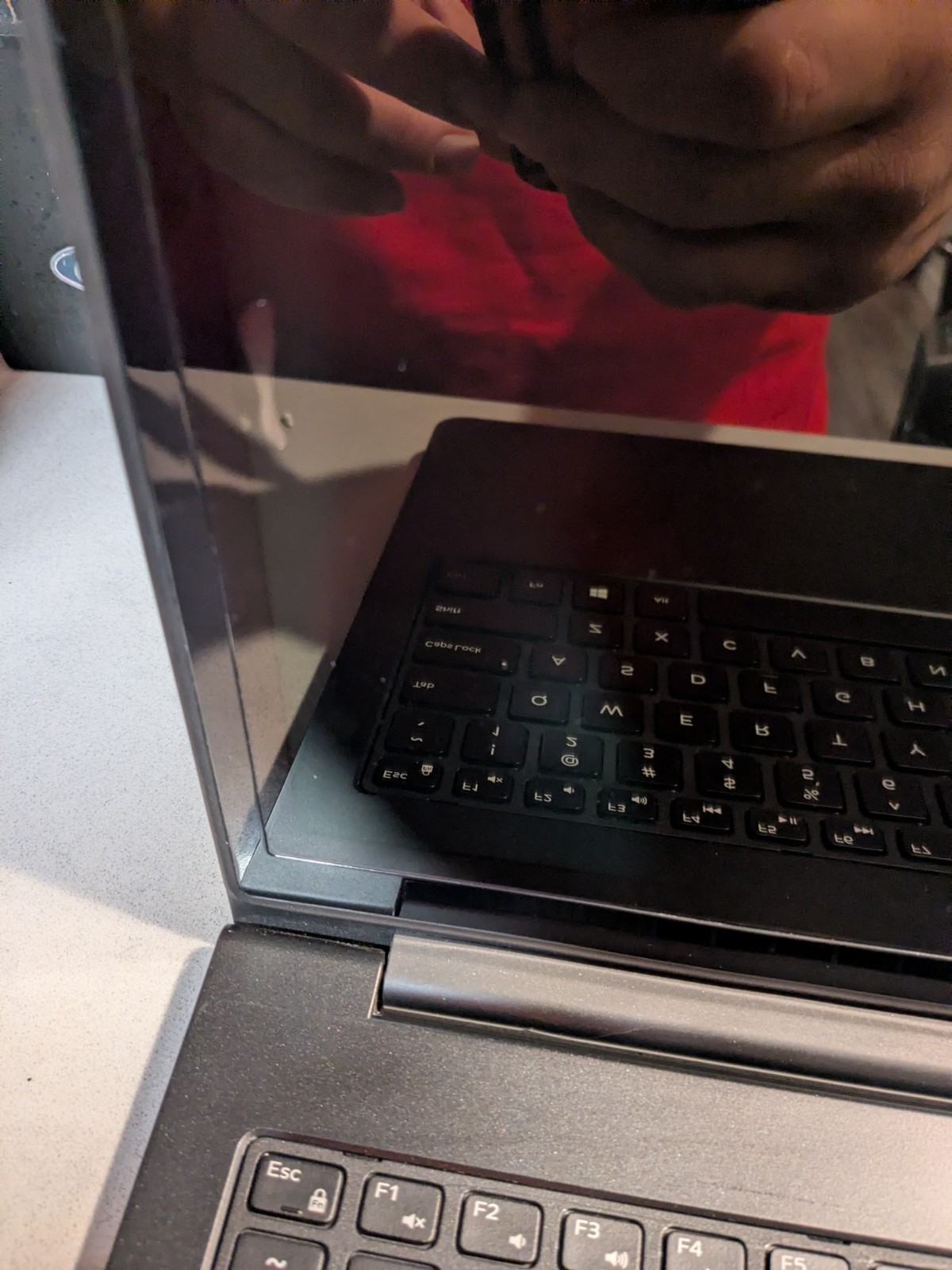 Dell Inspiron 5447 Laptop 15.6″ i7-4510U 2.00GHz 8GB 1TB HDD Win 8.1