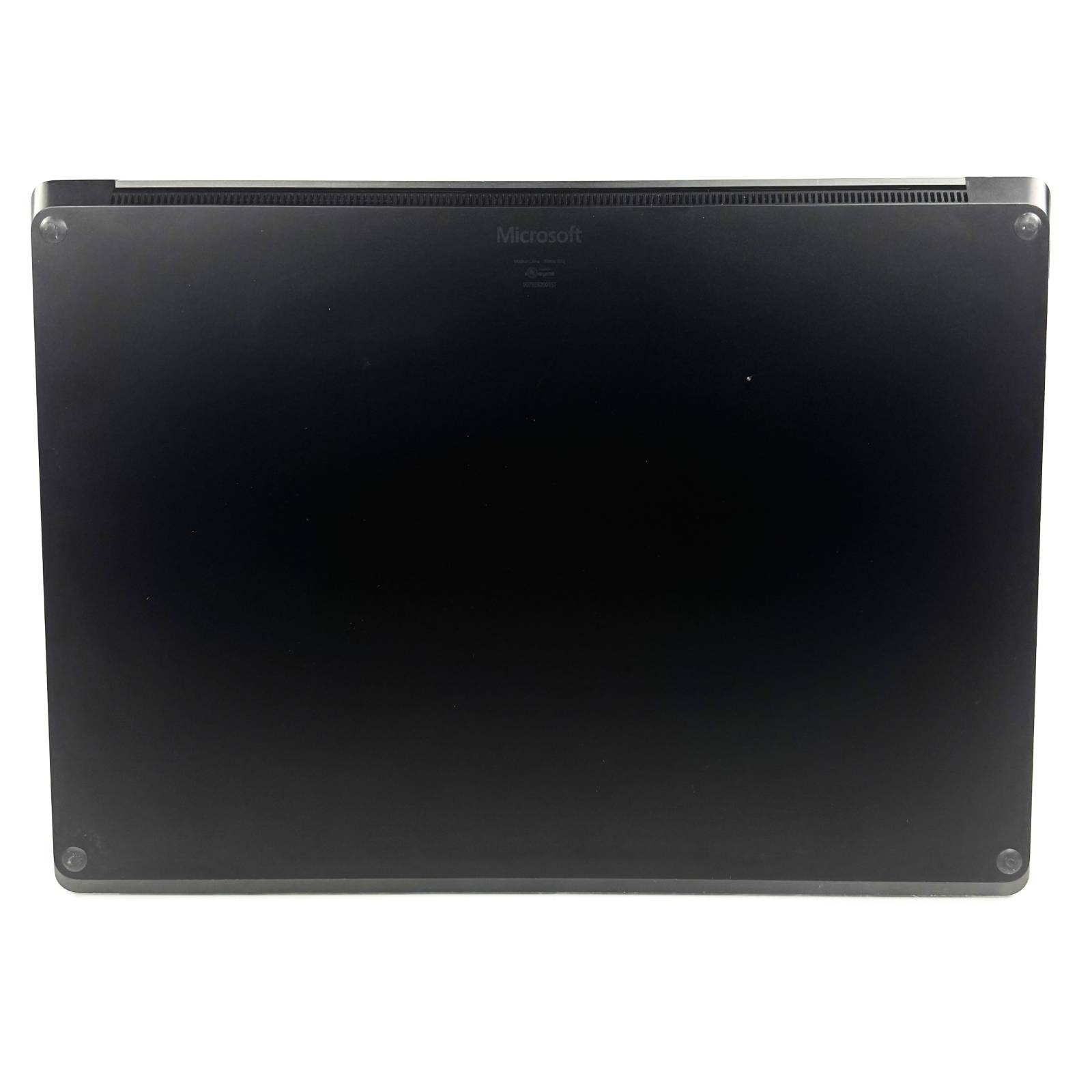 Microsoft Surface Laptop 4 15″ i7-1185G7 16GB 256GB SSD Windows 11 Pro 1979 BLK