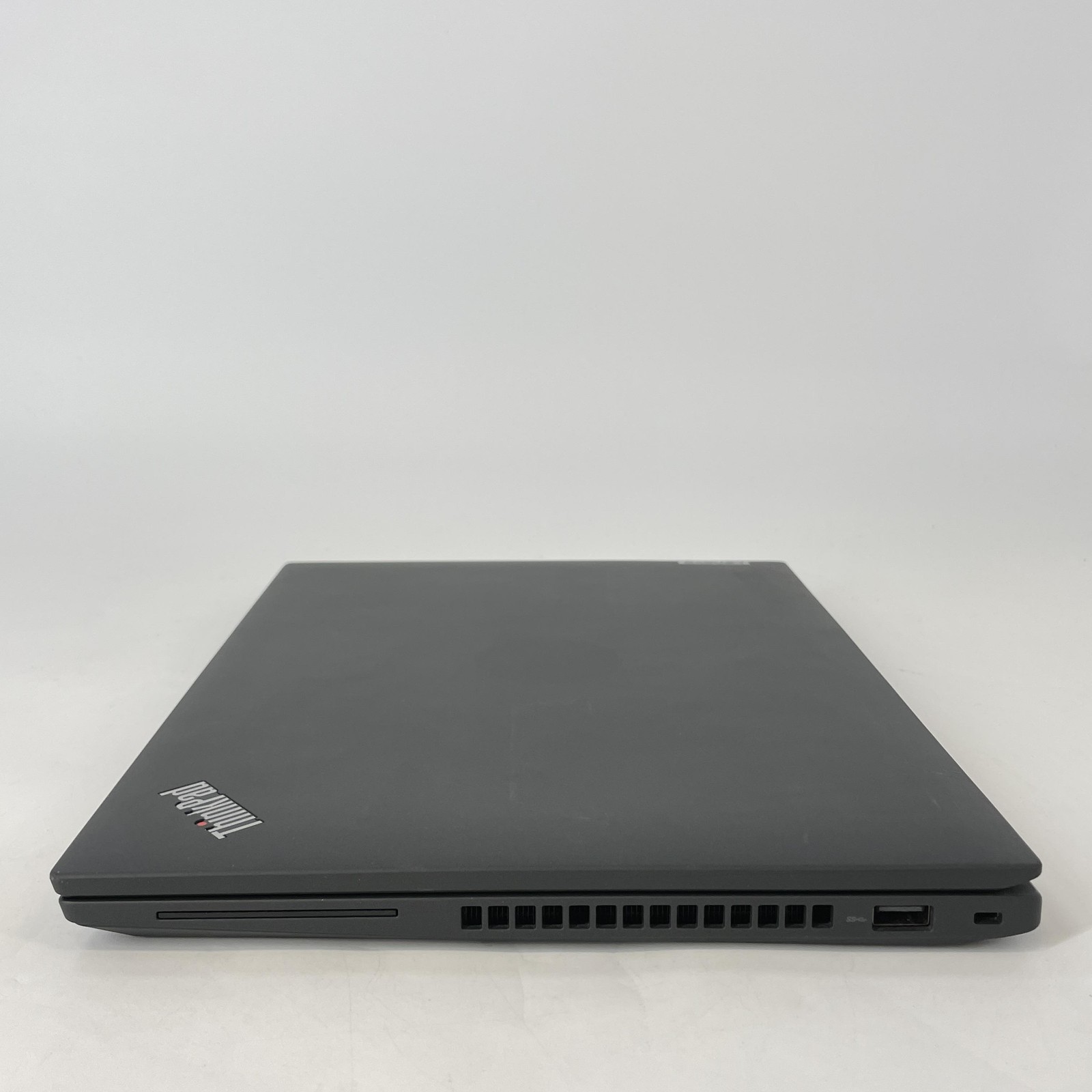 Lenovo ThinkPad P14s Gen 4 Black FHD+ 3.3GHz Ryzen 7 PRO 7840U 32GB 1TB SSD Good