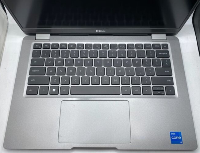 Dell Latitude 5420 14″ Laptop Intel Core i5-1135G7 8GB RAM 256GB SSD WIN 11 PRO