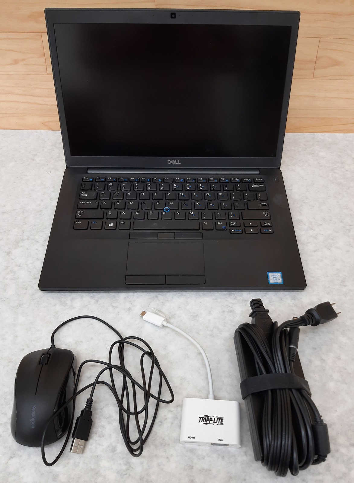 Dell Latitude 7490 i5-7300U 2.60GHz 16GB RAM 256GB SSD Win10 Pro