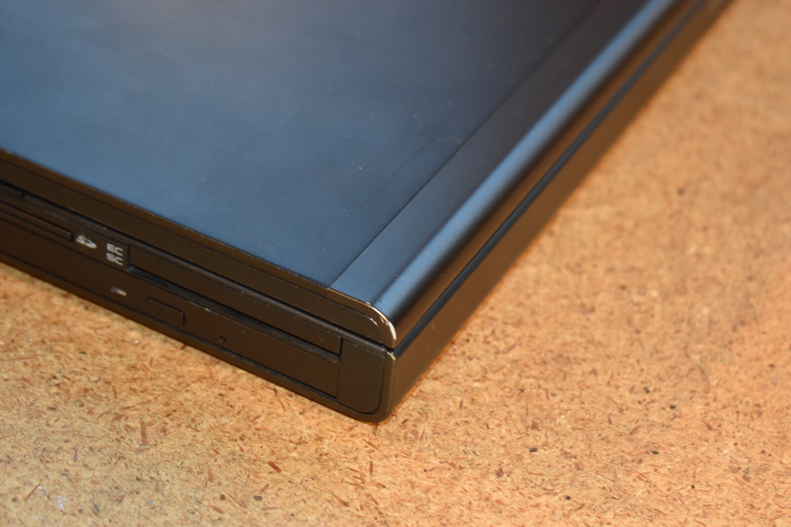Dell Precision M6800 Quad Core i7-4810QM 16GB 256GB SSD Windows 7 NVidia K3100M