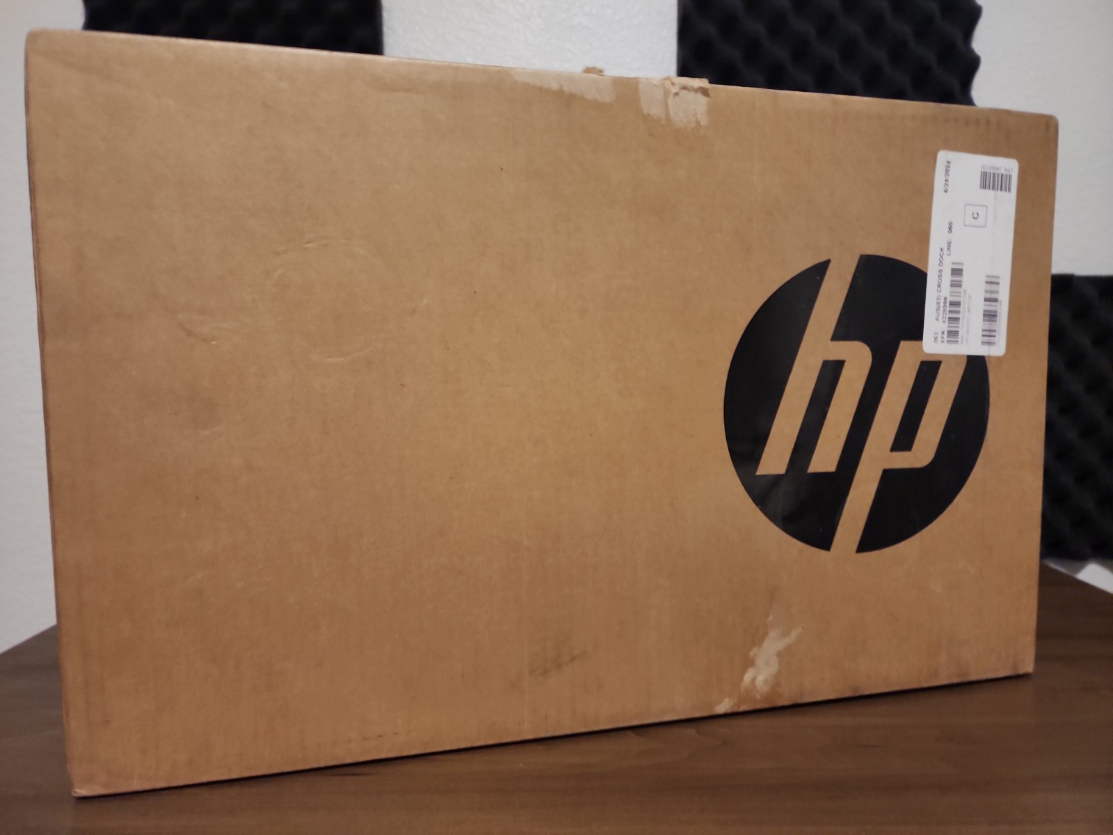 HP Pavilion 15-eg3157nr Touch Laptop Core i5-1335U 8GB RAM 512GB NVMe Win-11