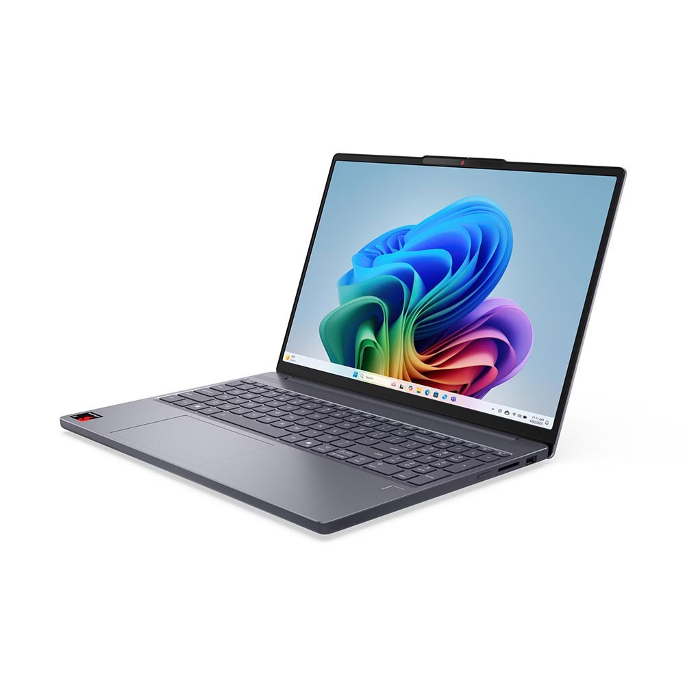 Lenovo IdeaPad Slim 3 15Q8X10 – 15.3″ WUXGA Touch Snapdragon X 16GB RAM 1TB SSD