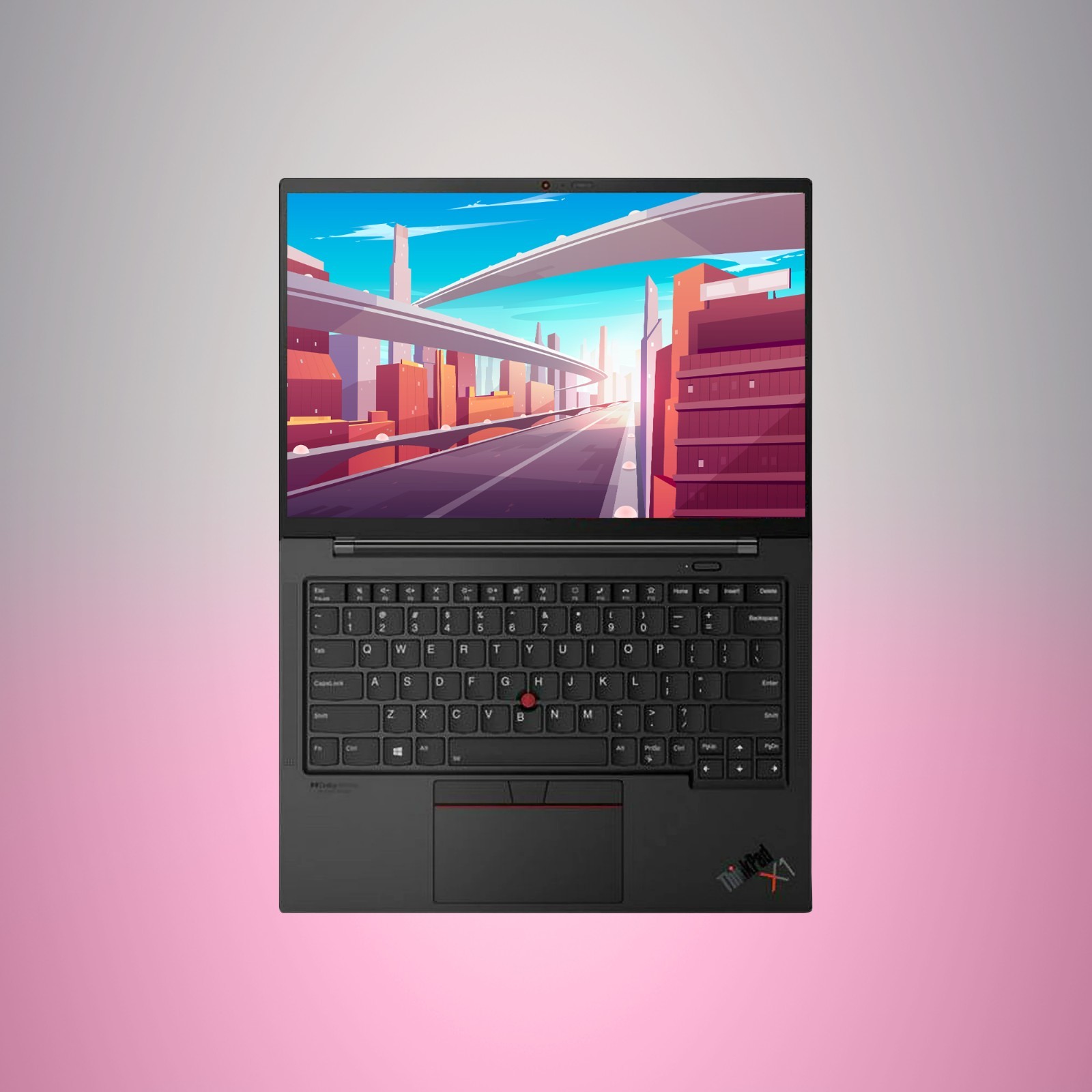 Lenovo ThinkPad X1 Carbon GEN 9 14″ UP TO 32GB RAM 2TB SSD TURBO 4.8GHz i7 WIN11