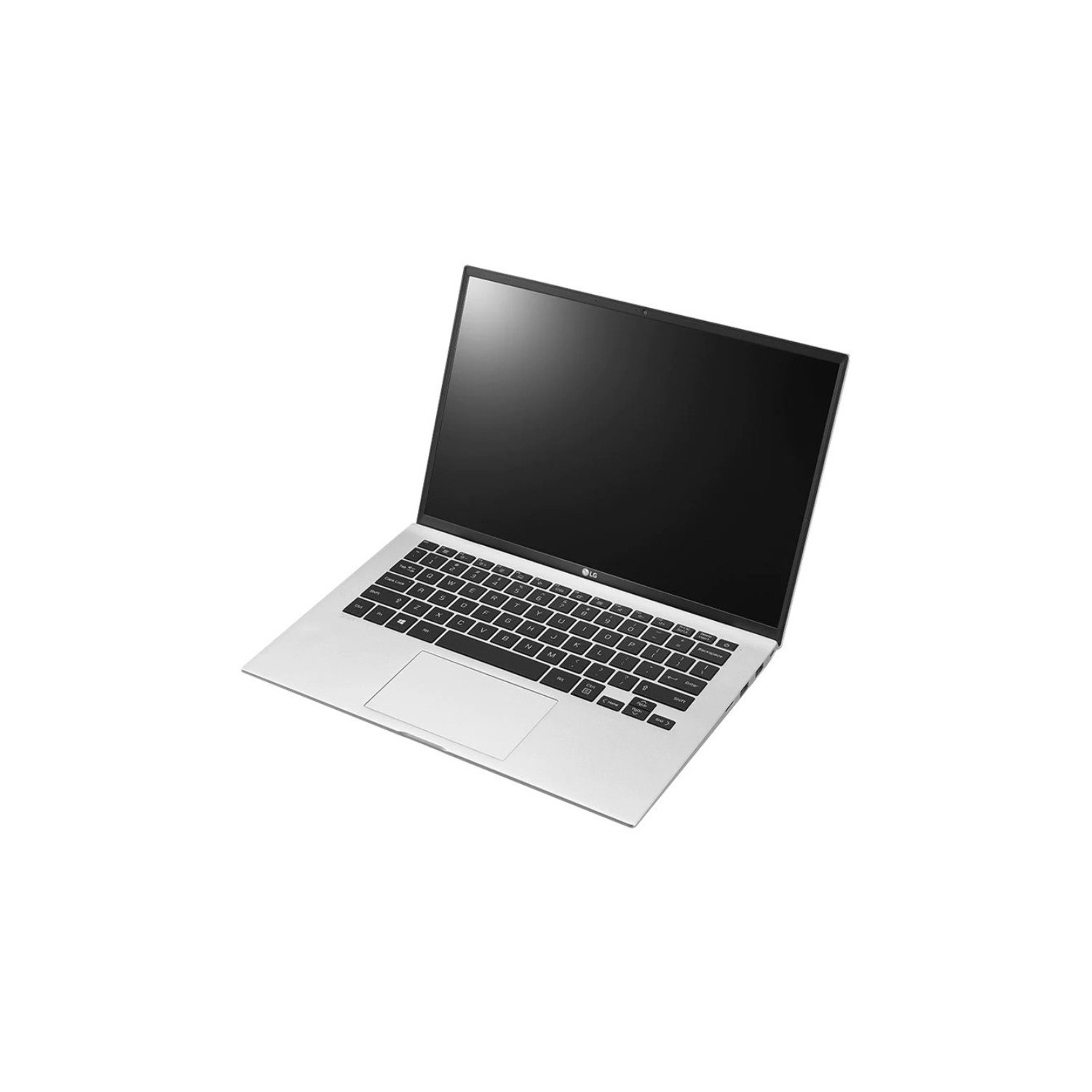 LG gram 14″ Thin Client Notebook – Intel Core i3 11th Gen – 8 GB – 256 GB SSD