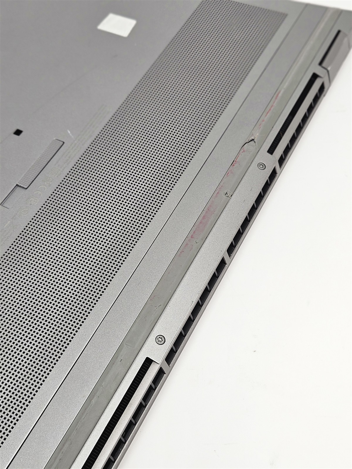 HP 17.3″ ZBook Fury 17 G7 Intel Core i7-10850H 32GB 512GB SSD RTX 4000