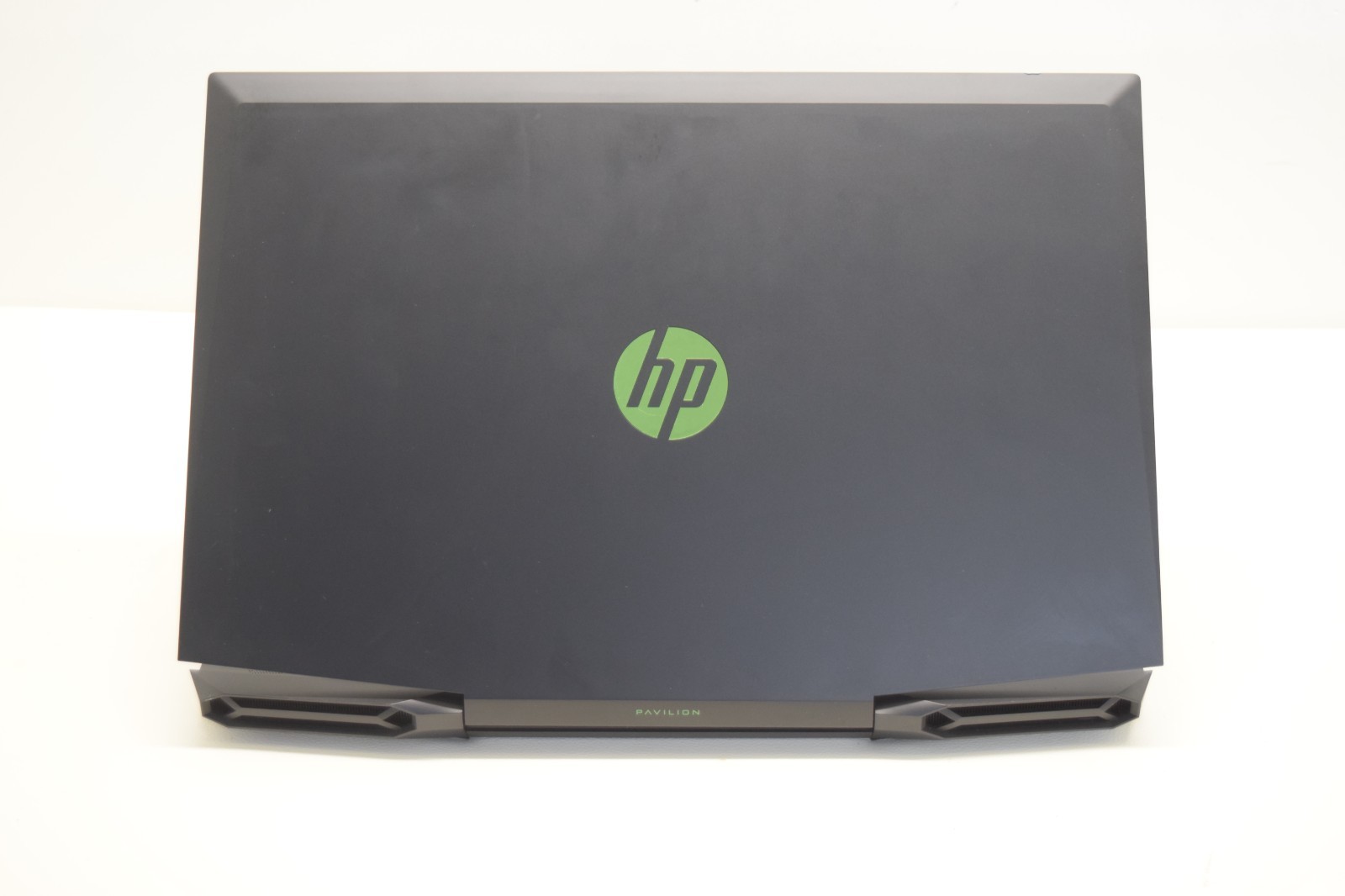 HP Pavilion 17-cd1030nr *17″FHD*i7-10750H 2.6GHz 16GB 256GB *GTX 1660 Ti 6GB