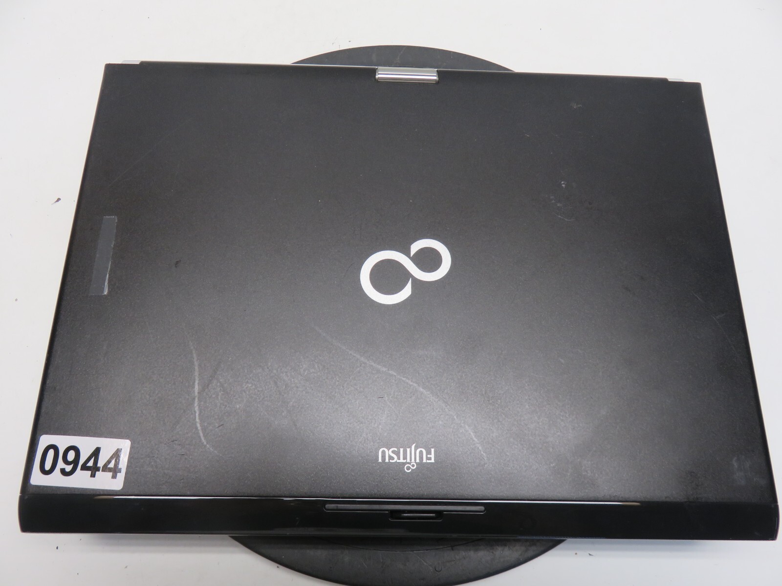 Fujitsu Lifebook T900 Intel Core i5 CPU M 520 2.40GHz 4GB NO HDD
