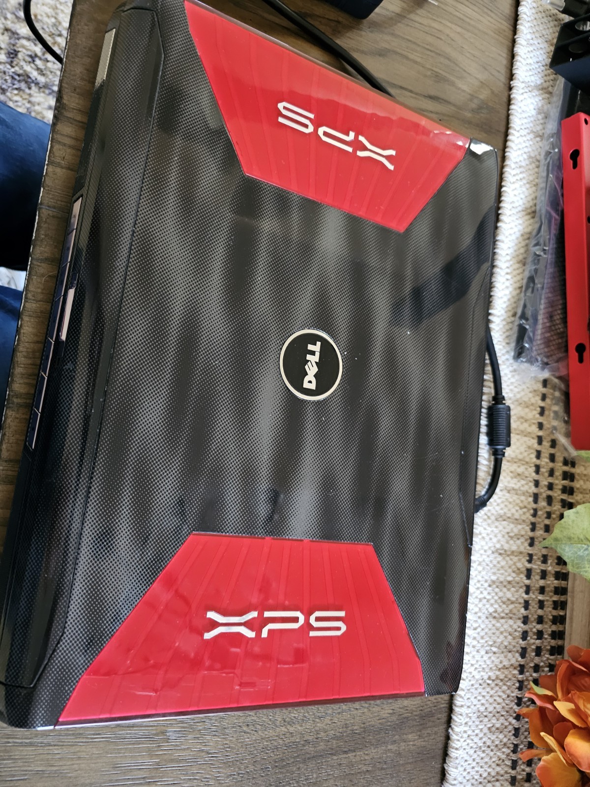 Dell XPS M1730 Gaming Laptop and Accessories