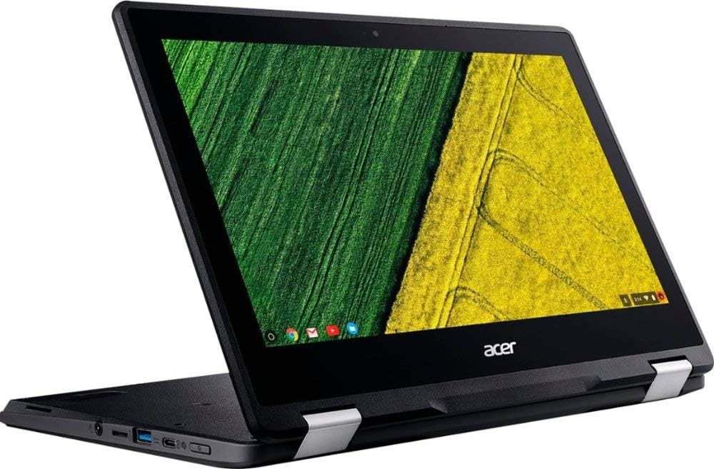 Acer Chromebook Spin 11 R751T-C4XP 11.6″ Touch Celeron N3350 4GB RAM 32GB SSD
