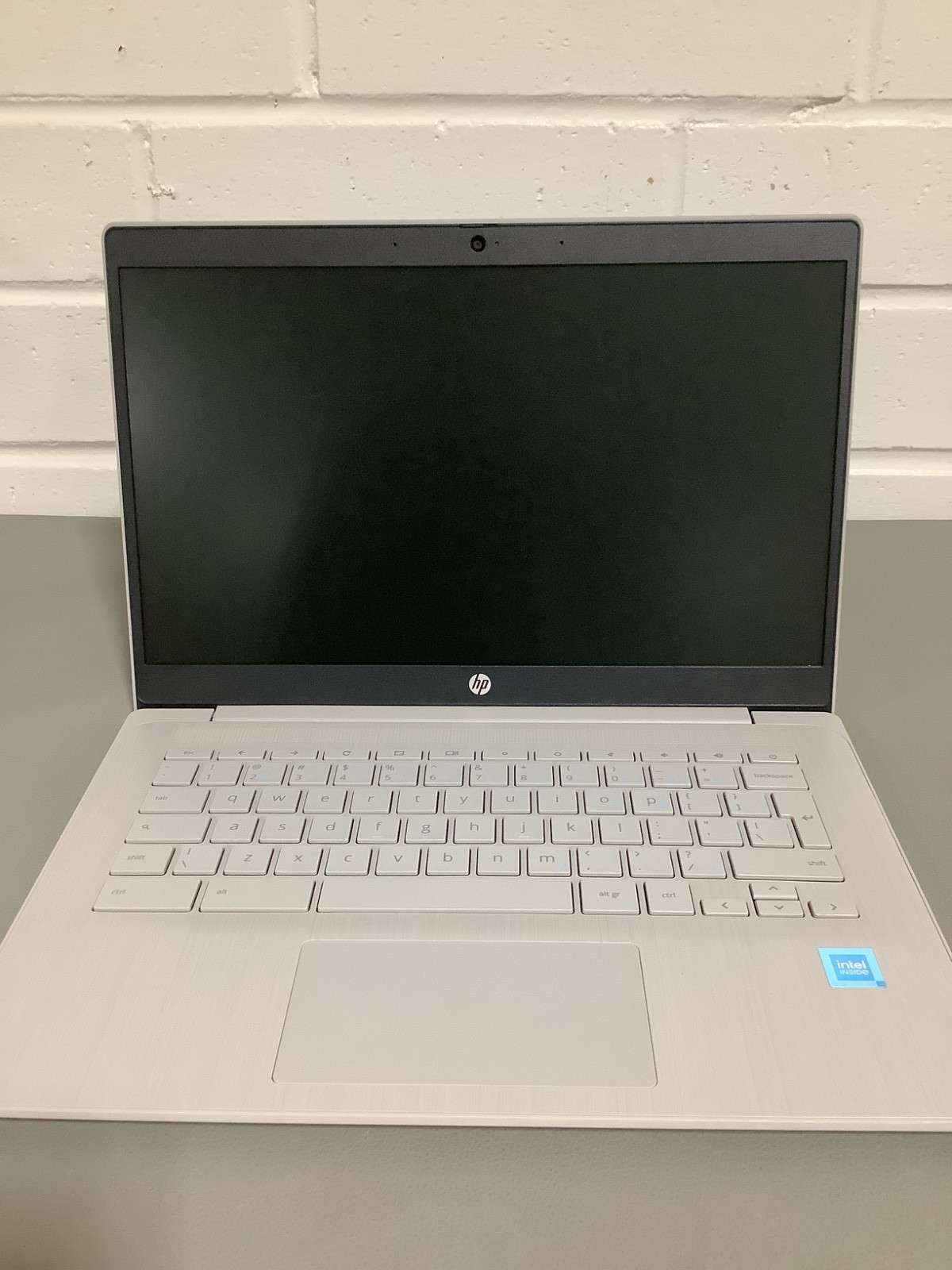 HP Chromebook 14″ (64 GB eMMC, Intel Celeron, 2.6 GHz, 4 GB) Laptop